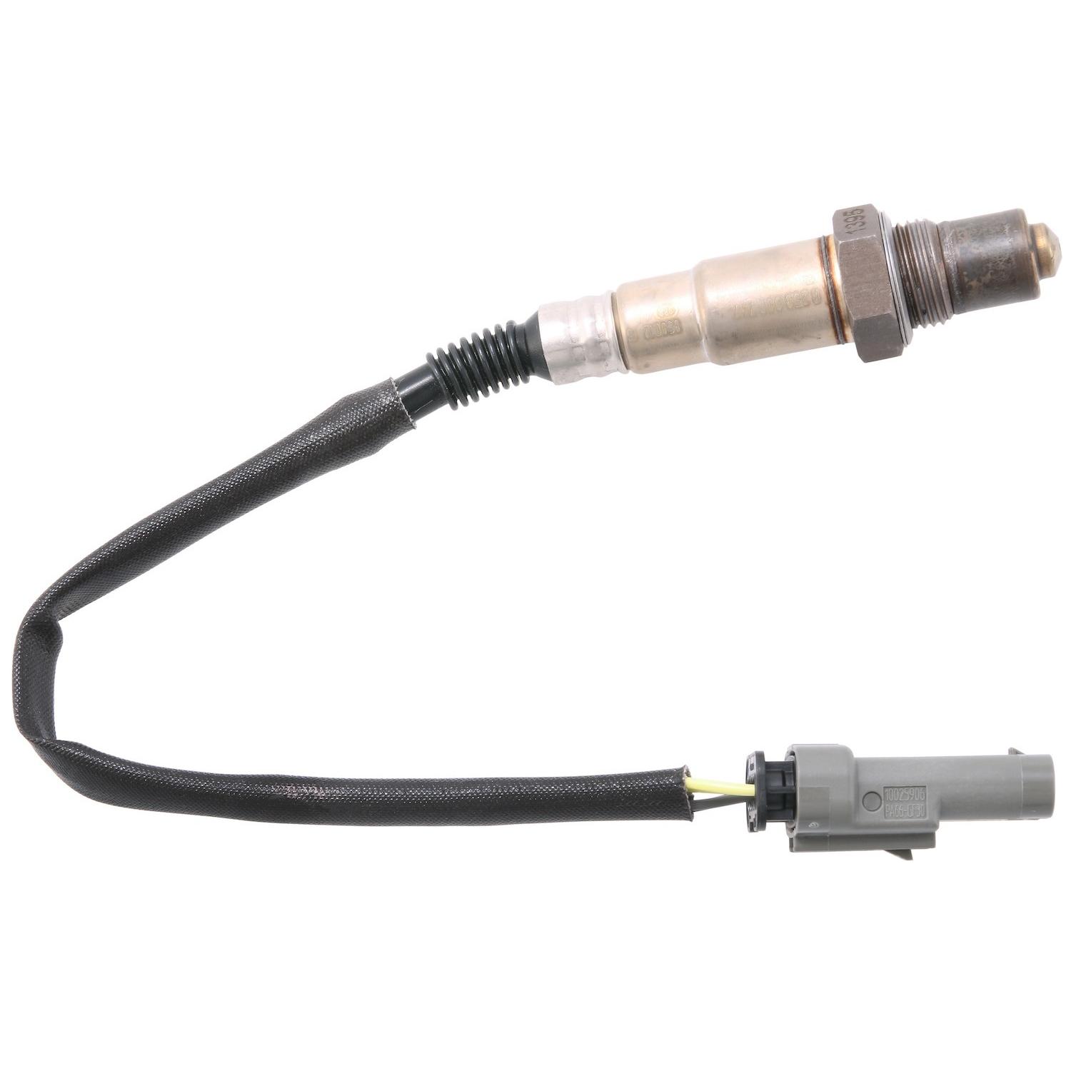 NGK 21580 - Oxygen Sensor NGK 21580 Oxygen Sensor product image 2 of 4