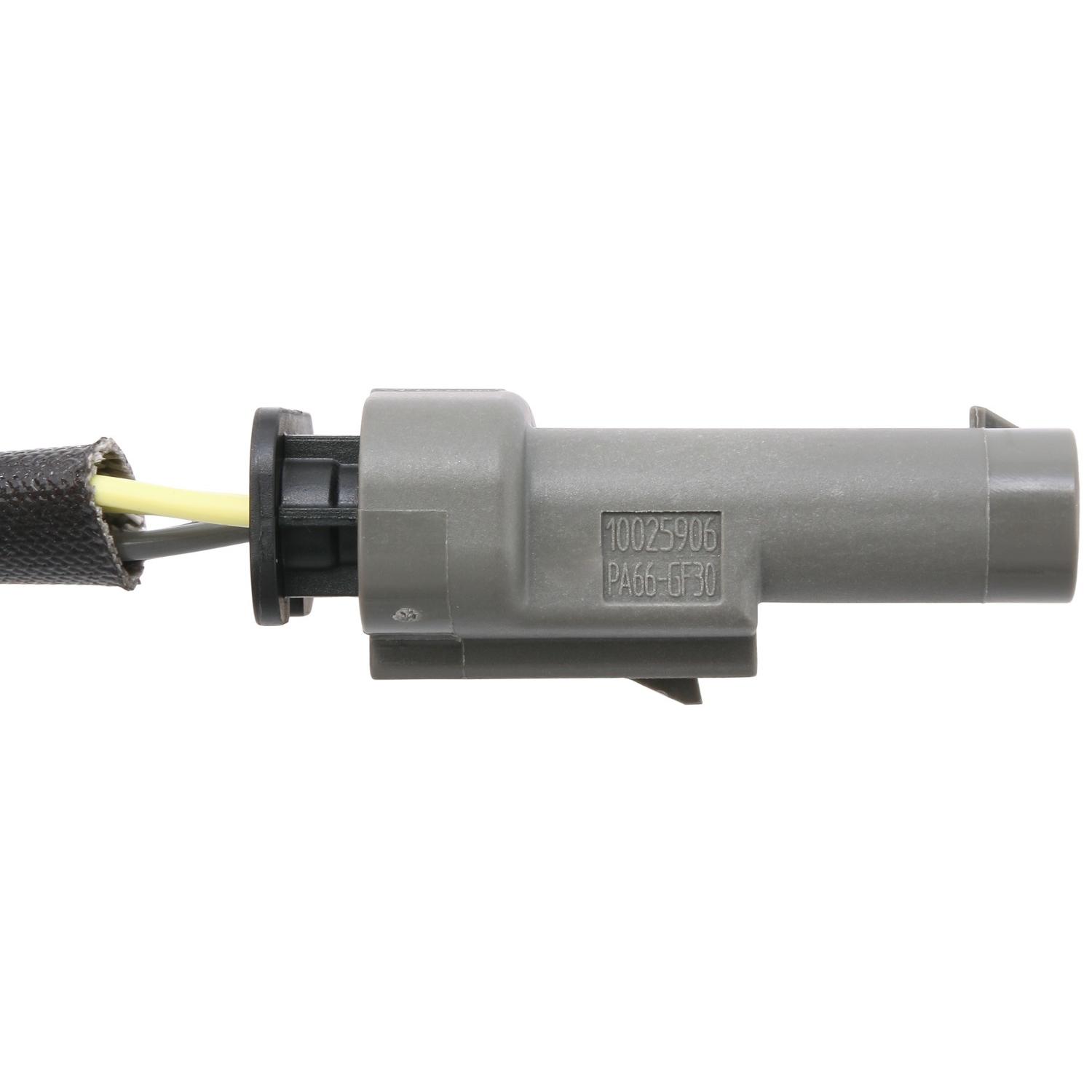 NGK 21580 - Oxygen Sensor NGK 21580 Oxygen Sensor product image 3 of 4