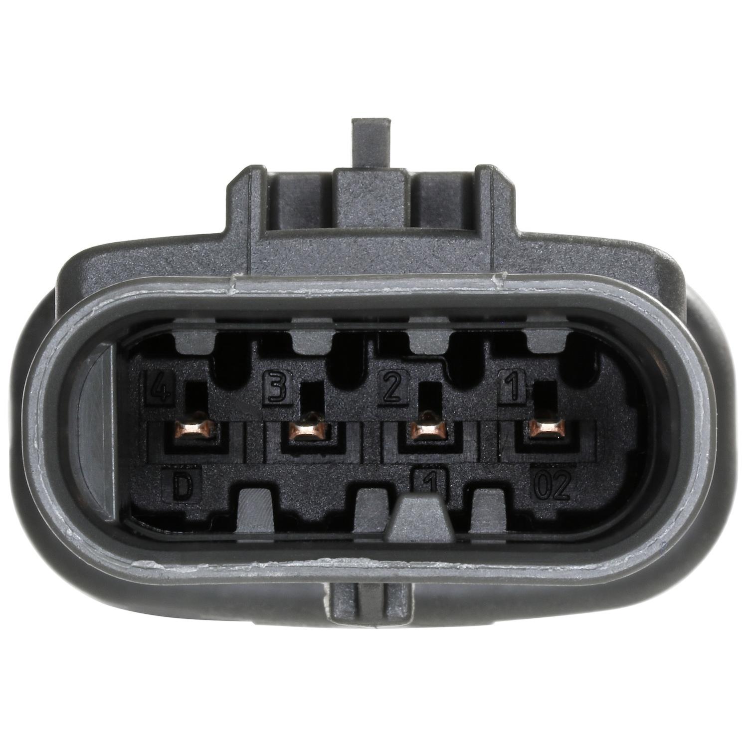 NGK 21580 - Oxygen Sensor NGK 21580 Oxygen Sensor product image 4 of 4