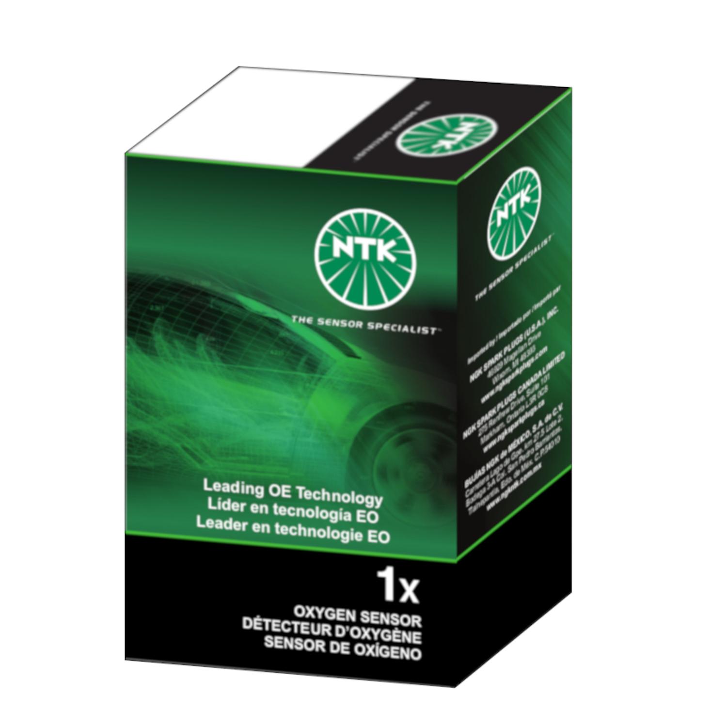 NGK 22016 Oxygen Sensor product image 5 of 5