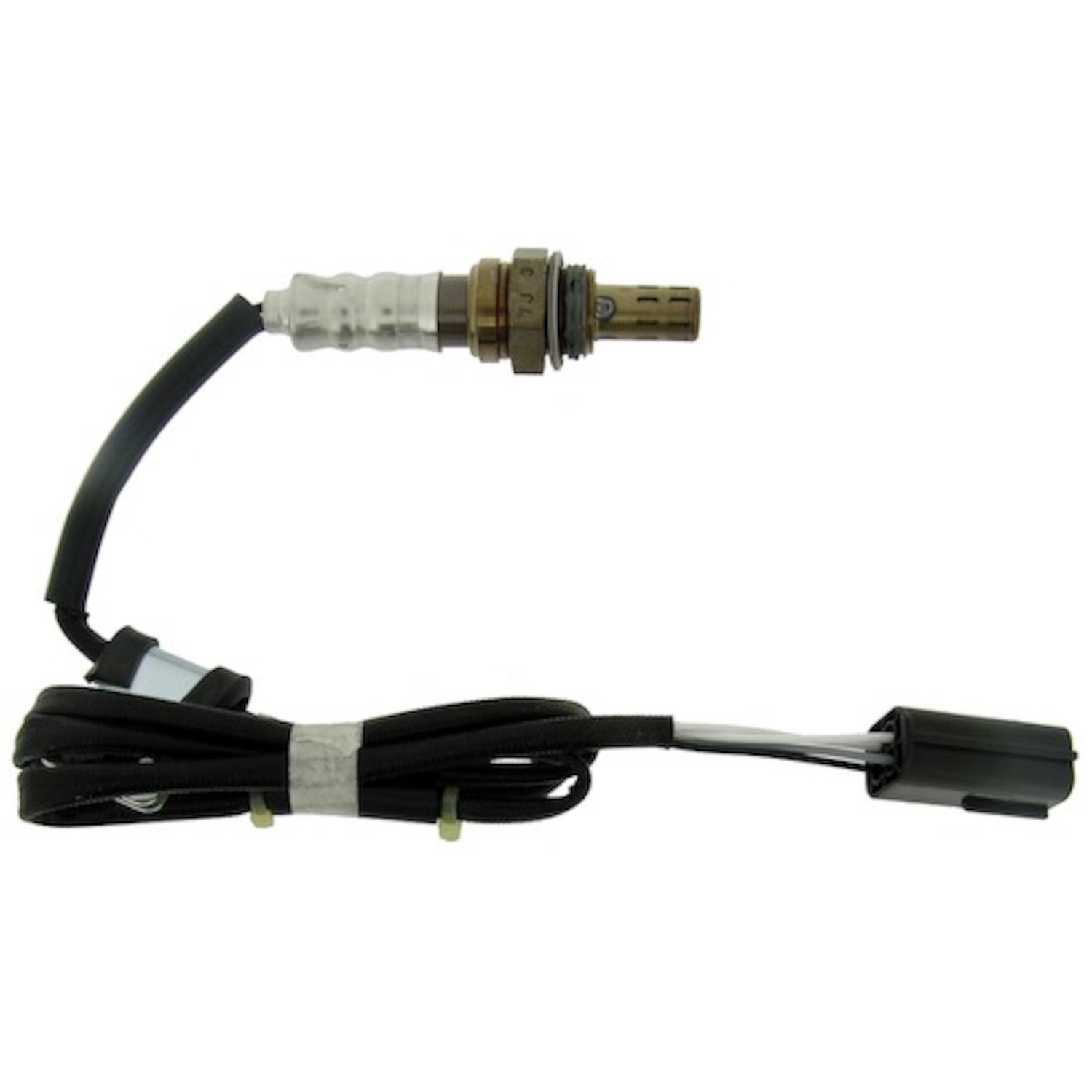 NGK 22095 - Oxygen Sensor NGK 22095 Oxygen Sensor product image 3 of 5