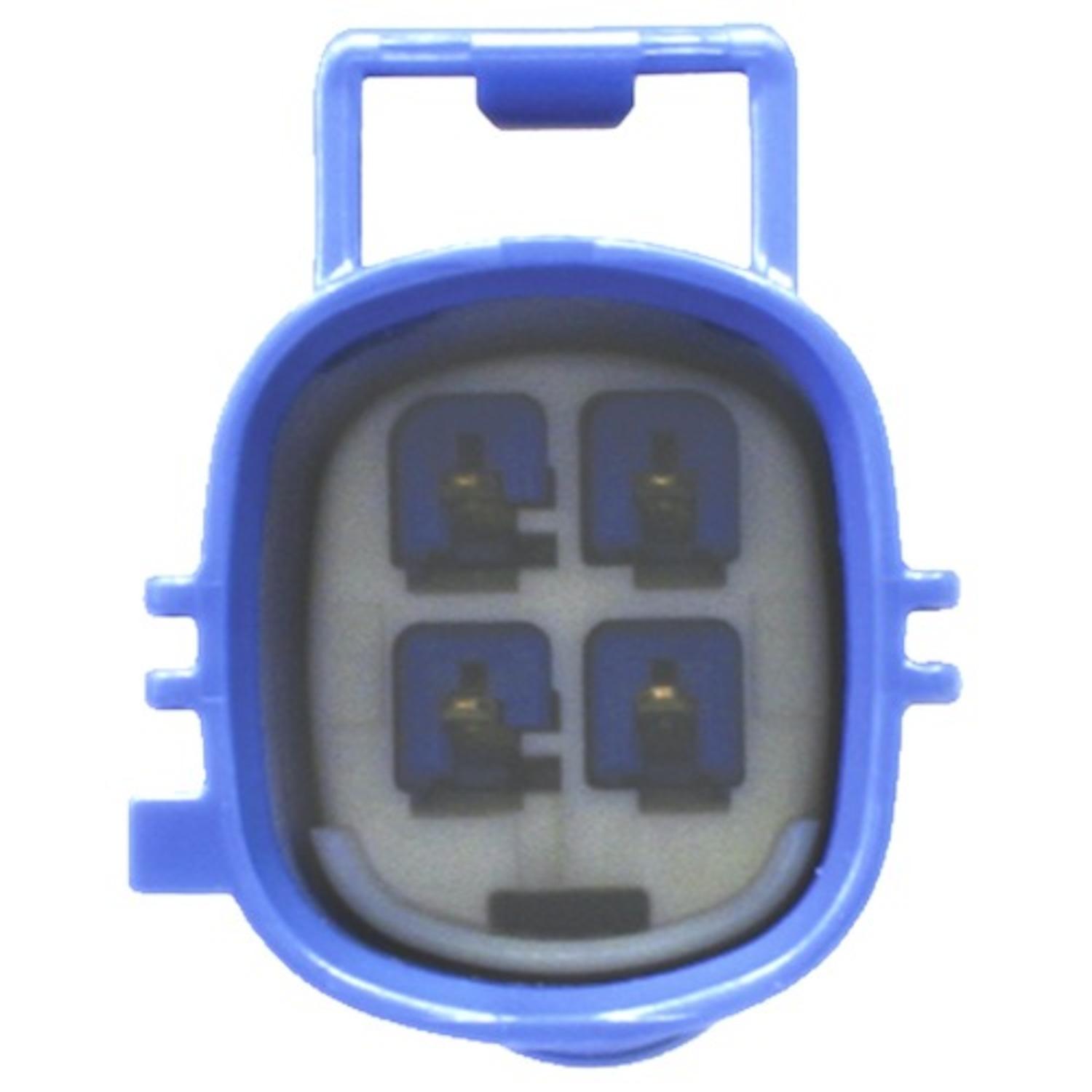 NGK 22124 Oxygen Sensor product image 4 of 5