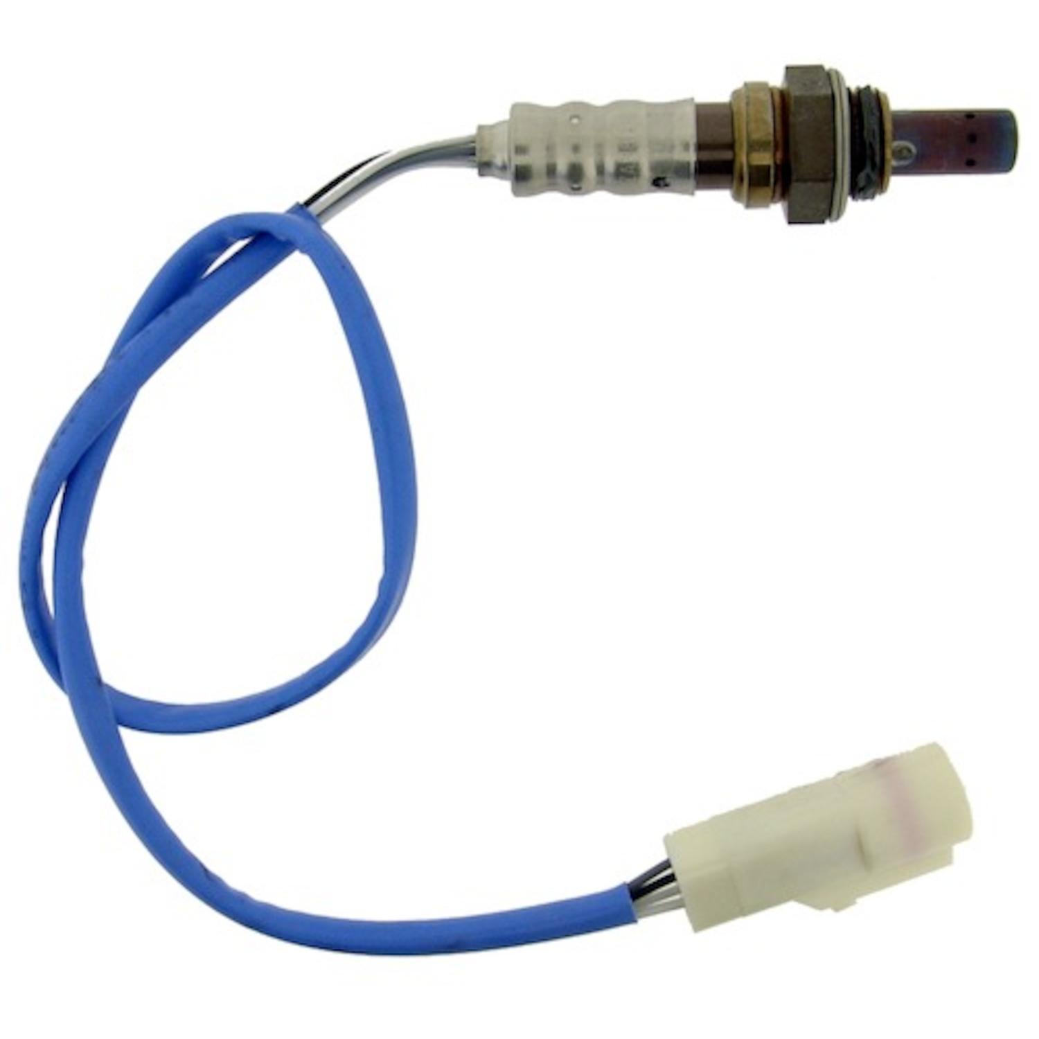 NGK 22503 - Oxygen Sensor NGK 22503 Oxygen Sensor product image 4 of 5