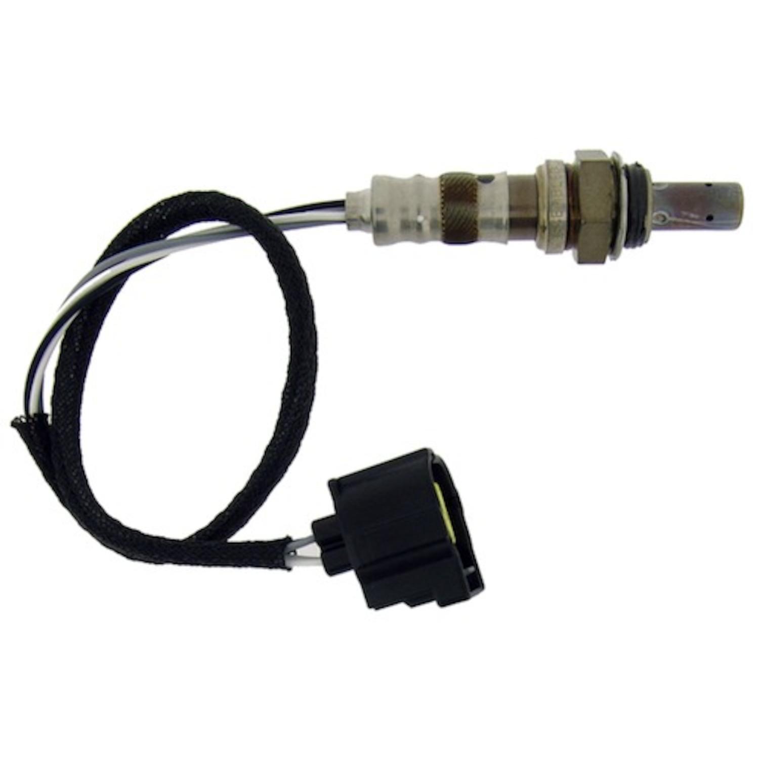 NGK 23018 Oxygen Sensor product image 2 of 5