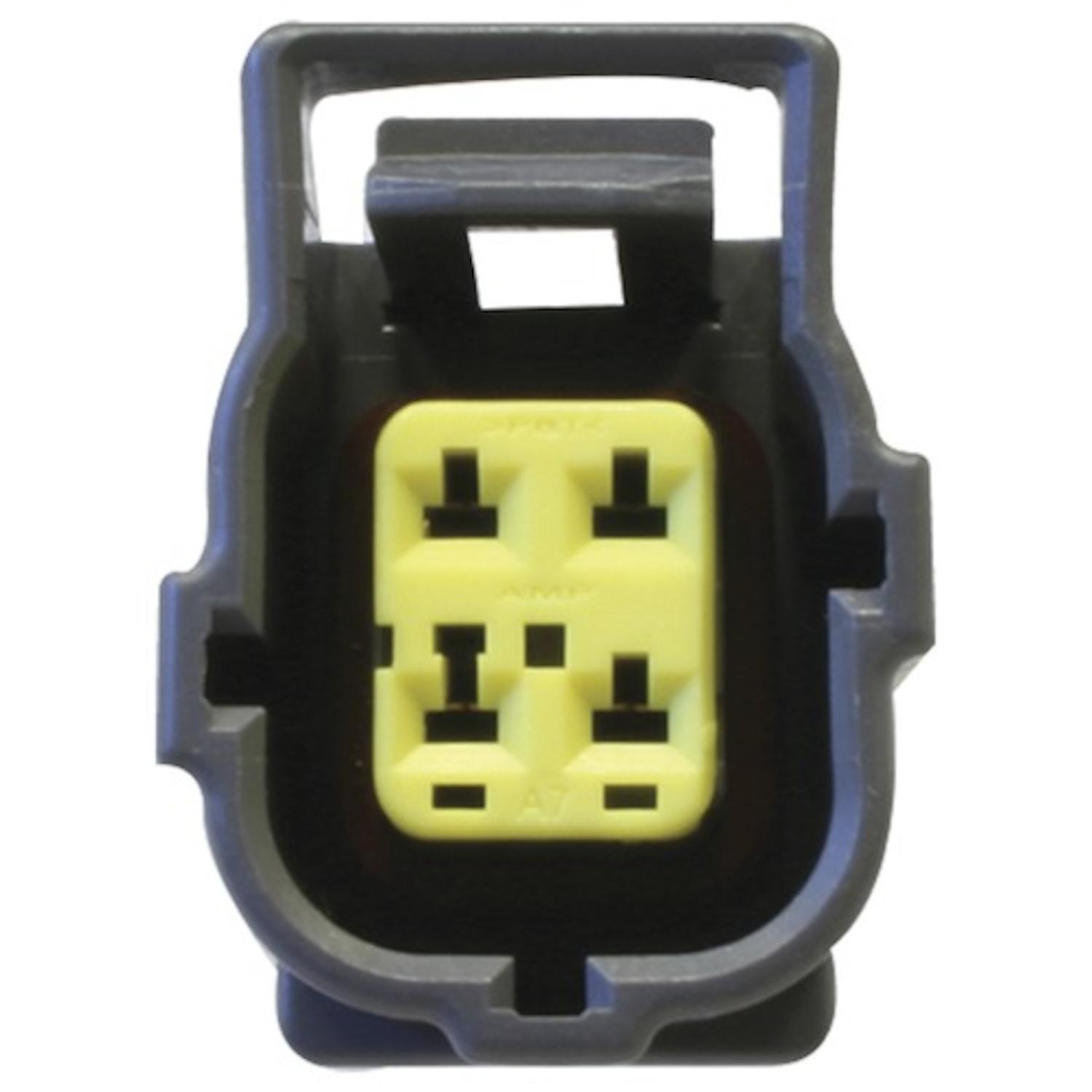 NGK 23070 Oxygen Sensor product image 4 of 5