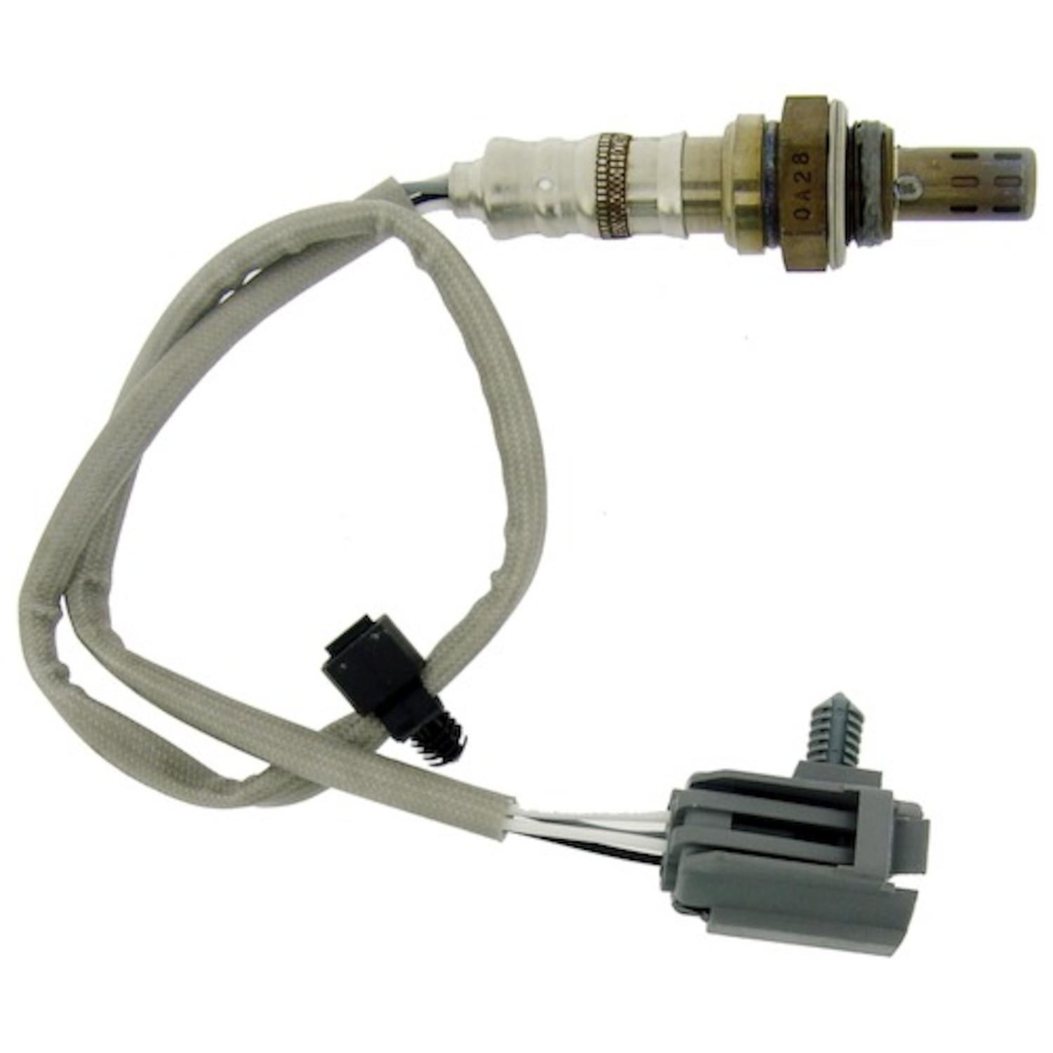 NGK 23115 - Oxygen Sensor NGK 23115 Oxygen Sensor product image 4 of 5