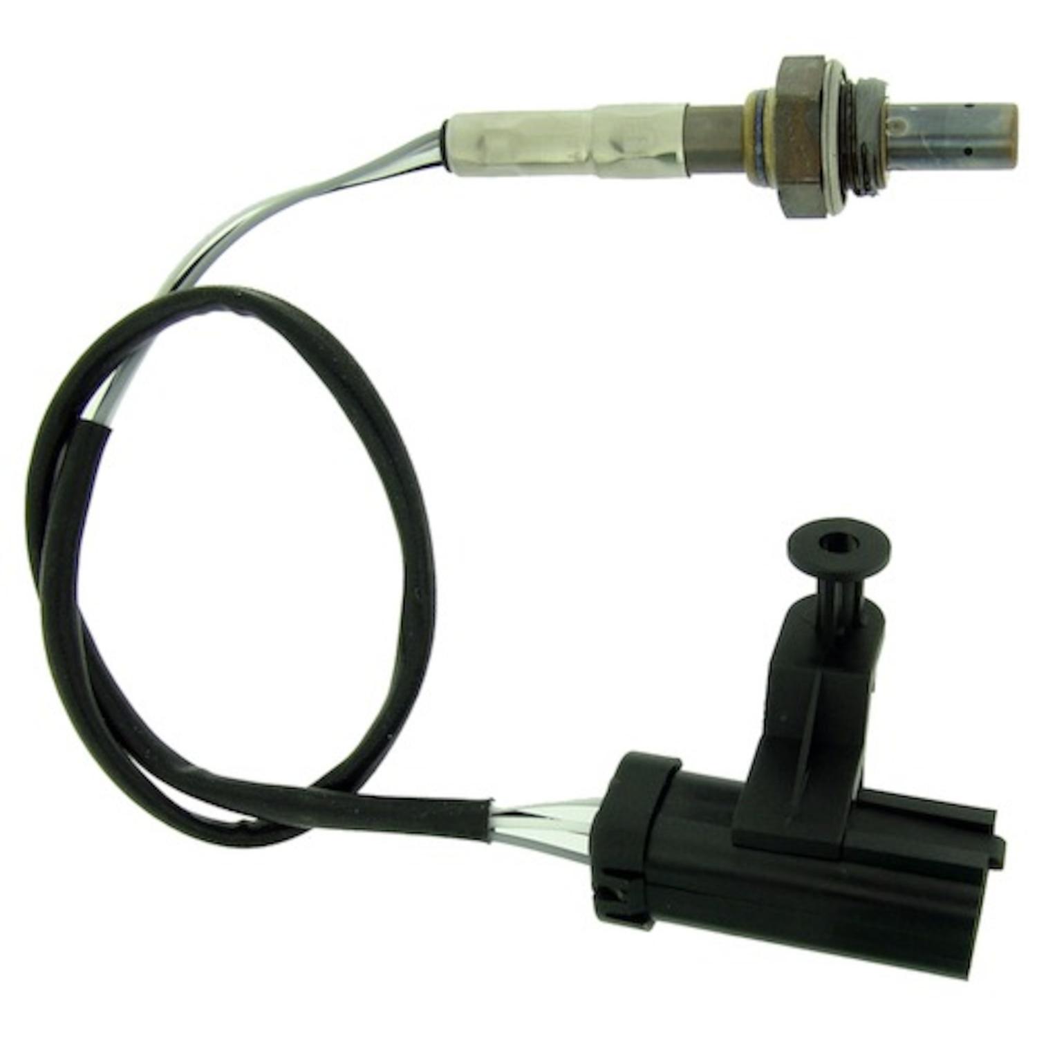NGK 23119 - Oxygen Sensor NGK 23119 Oxygen Sensor product image 2 of 5