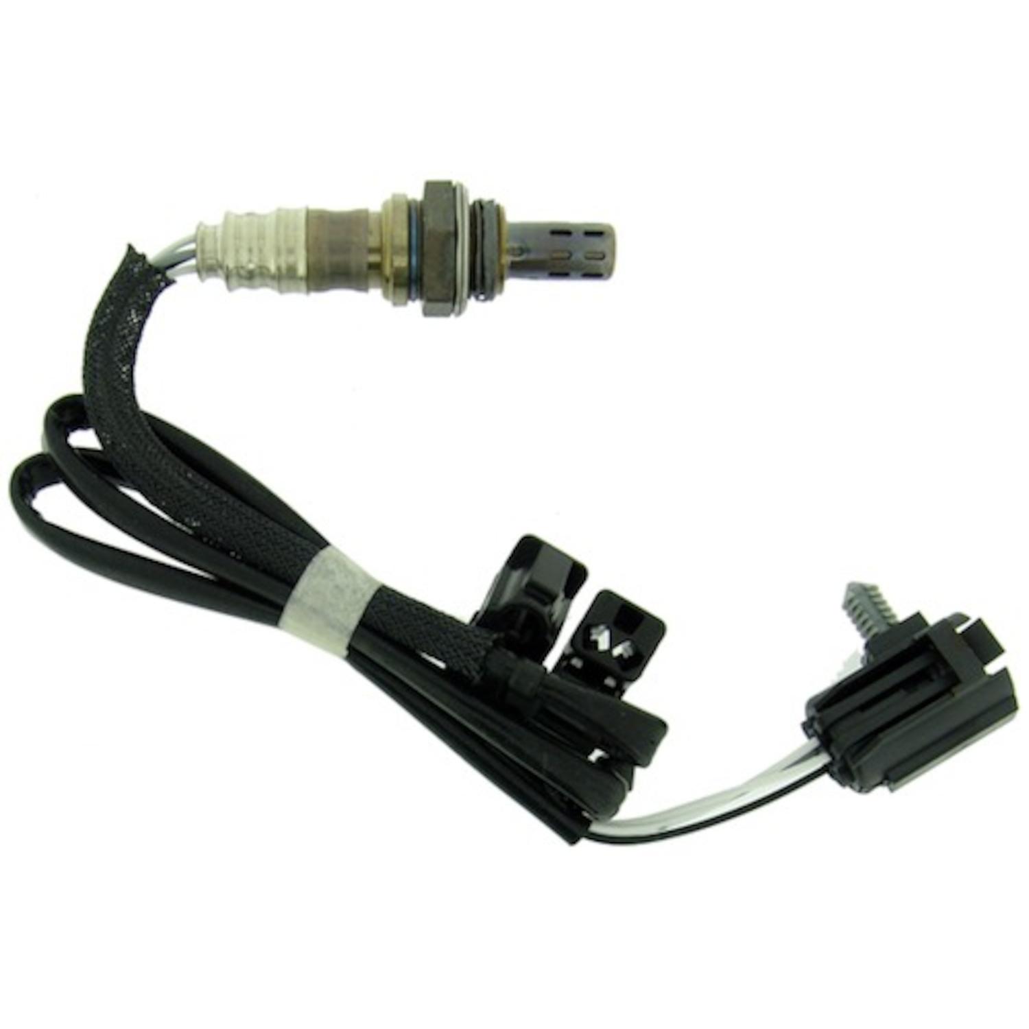 NGK 23123 - Oxygen Sensor NGK 23123 Oxygen Sensor product image 4 of 5