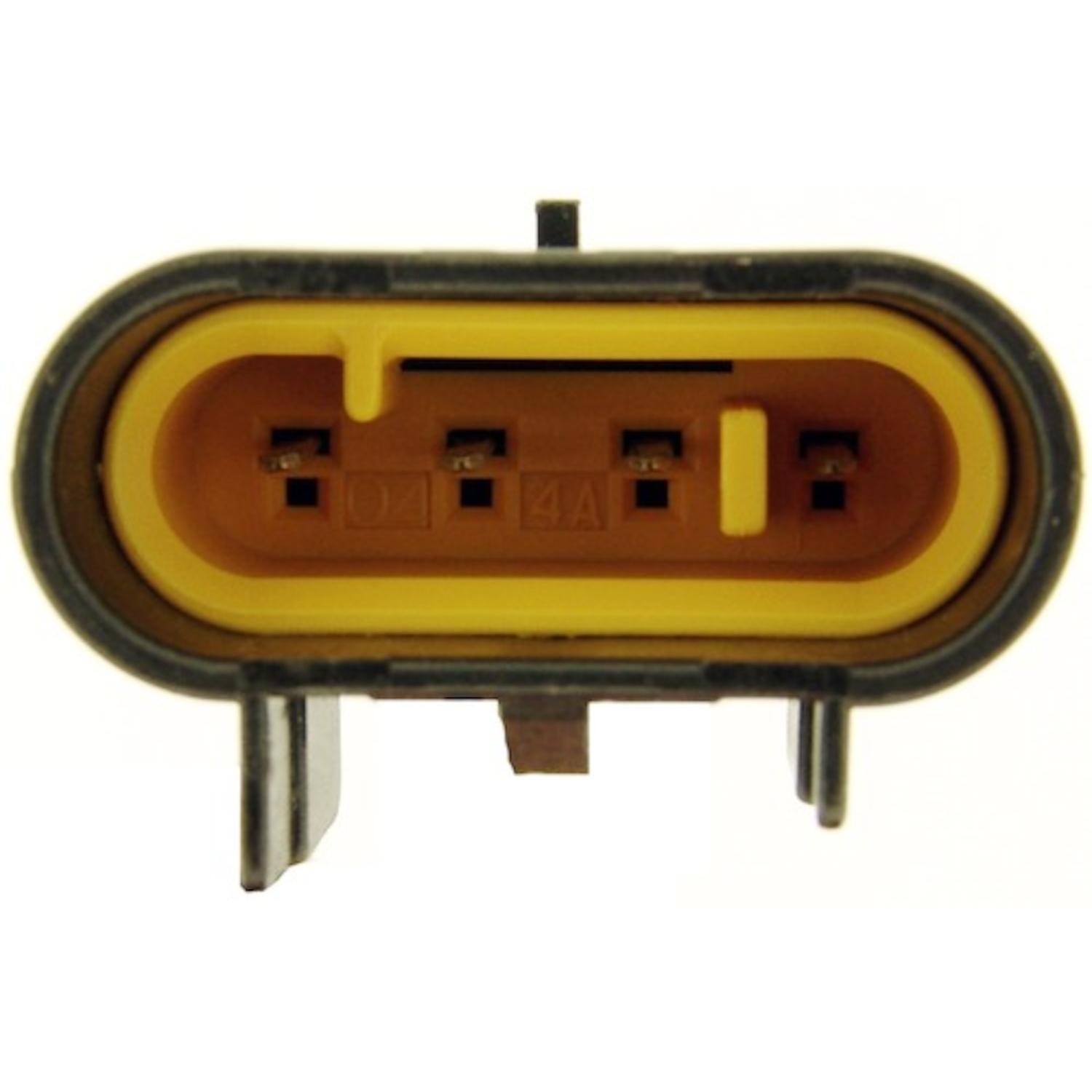 NGK 23164 - Oxygen Sensor NGK 23164 Oxygen Sensor product image 3 of 5