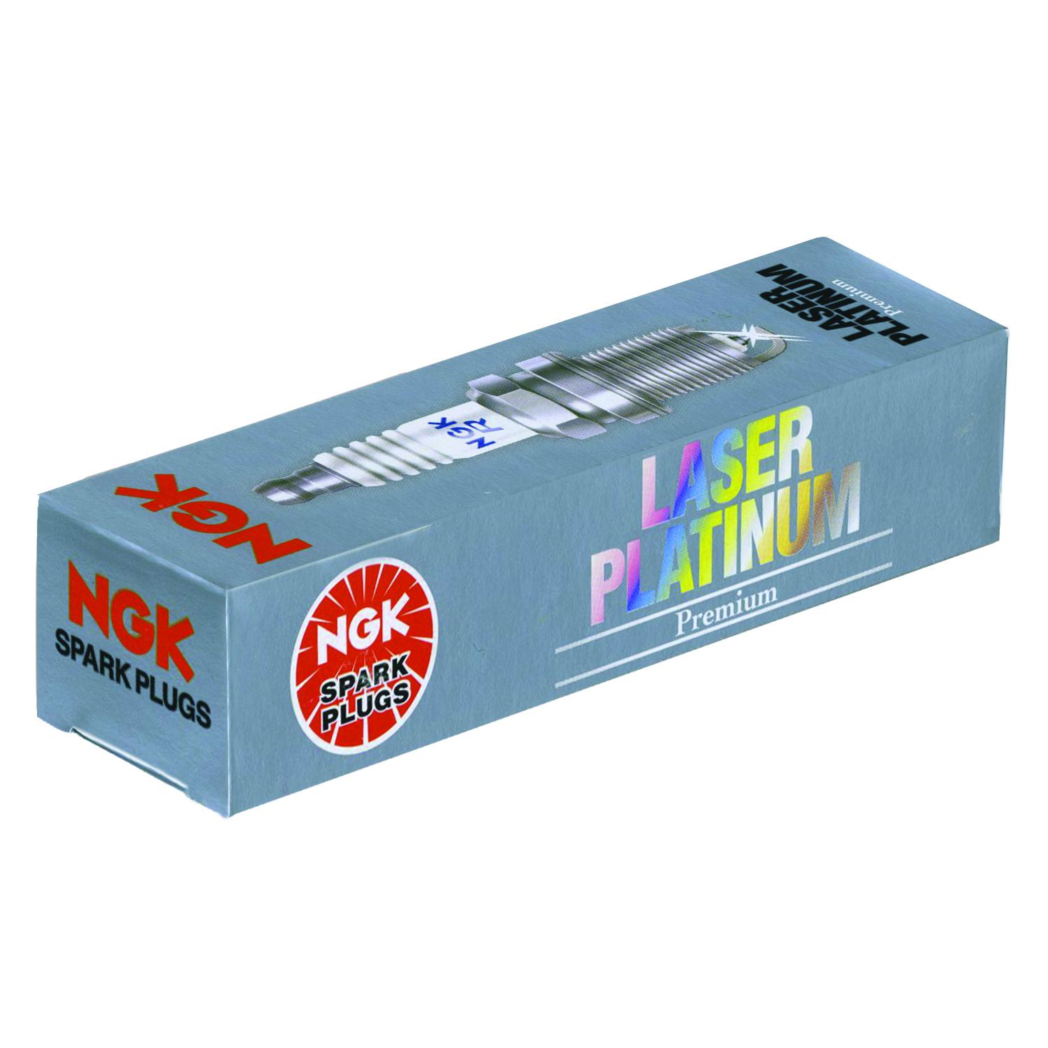 NGK 2341 Spark Plug product image 4 of 4