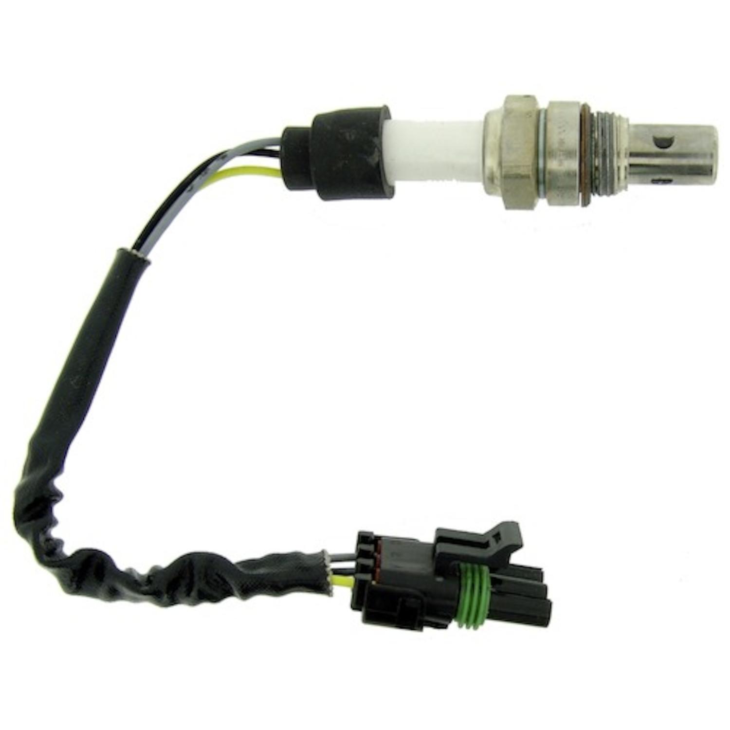 NGK 23502 - Oxygen Sensor NGK 23502 Oxygen Sensor product image 3 of 5