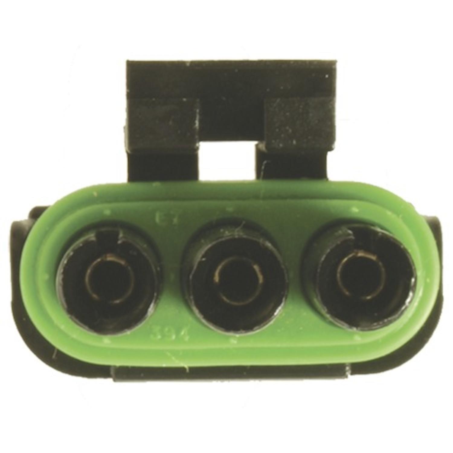 NGK 23502 - Oxygen Sensor NGK 23502 Oxygen Sensor product image 4 of 5