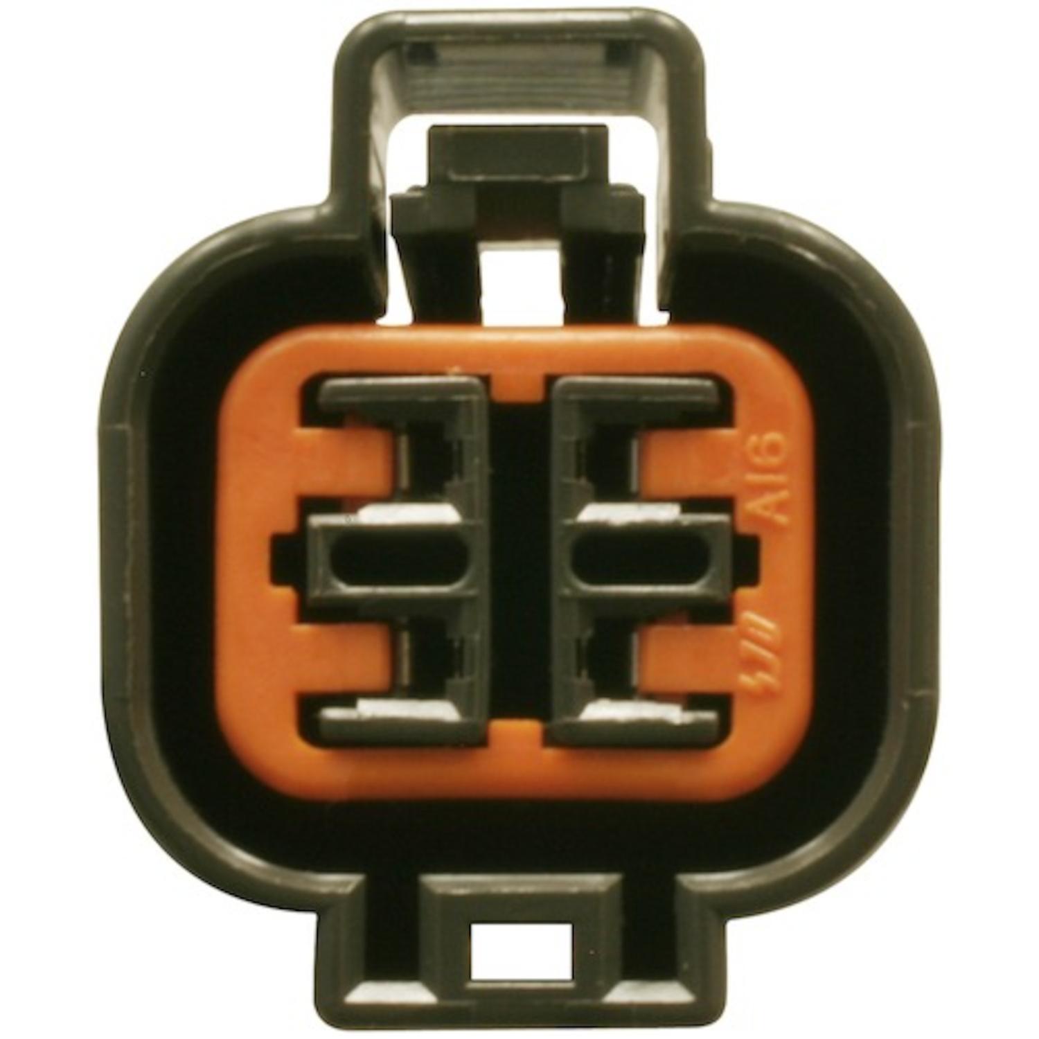 NGK 23520 - Oxygen Sensor NGK 23520 Oxygen Sensor product image 3 of 5