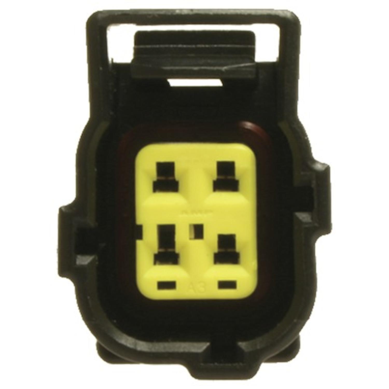 NGK 23533 - Oxygen Sensor NGK 23533 Oxygen Sensor product image 4 of 5