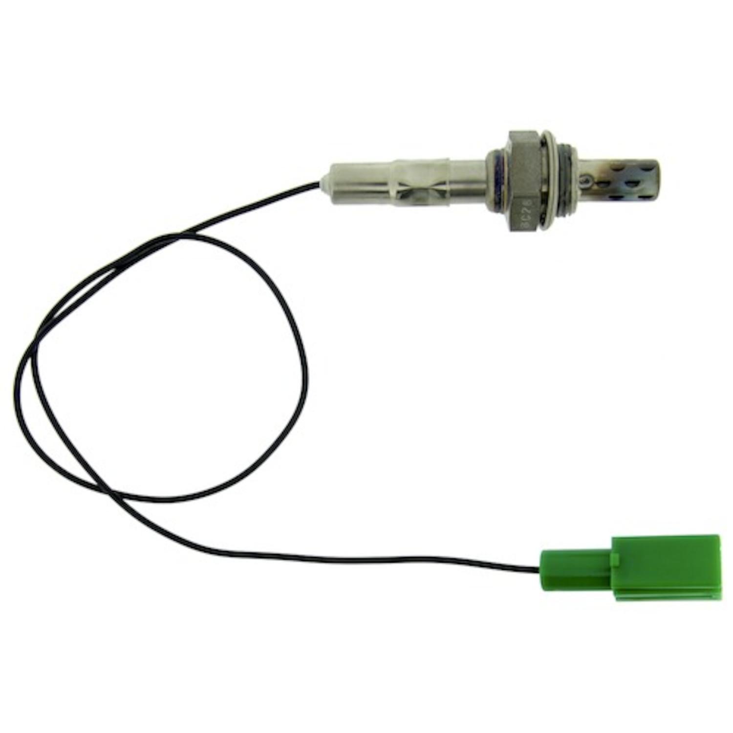 NGK 24006 - Oxygen Sensor NGK 24006 Oxygen Sensor product image 3 of 5