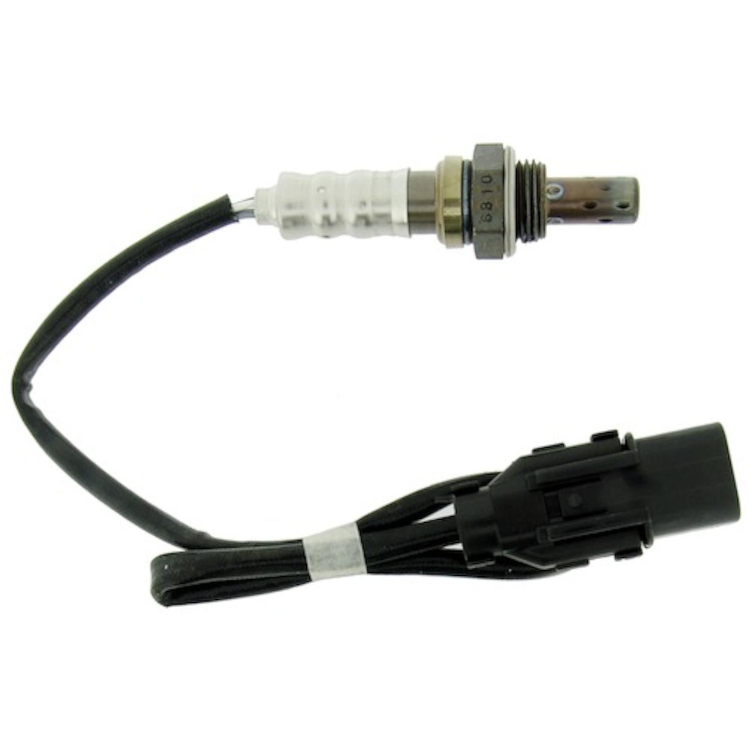 NGK 24035 - Oxygen Sensor NGK 24035 Oxygen Sensor product image 2 of 5