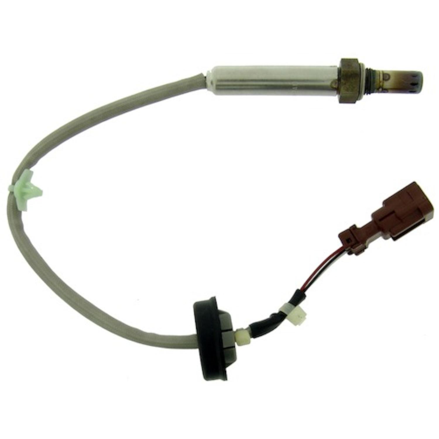 NGK 24075 Oxygen Sensor product image 2 of 5