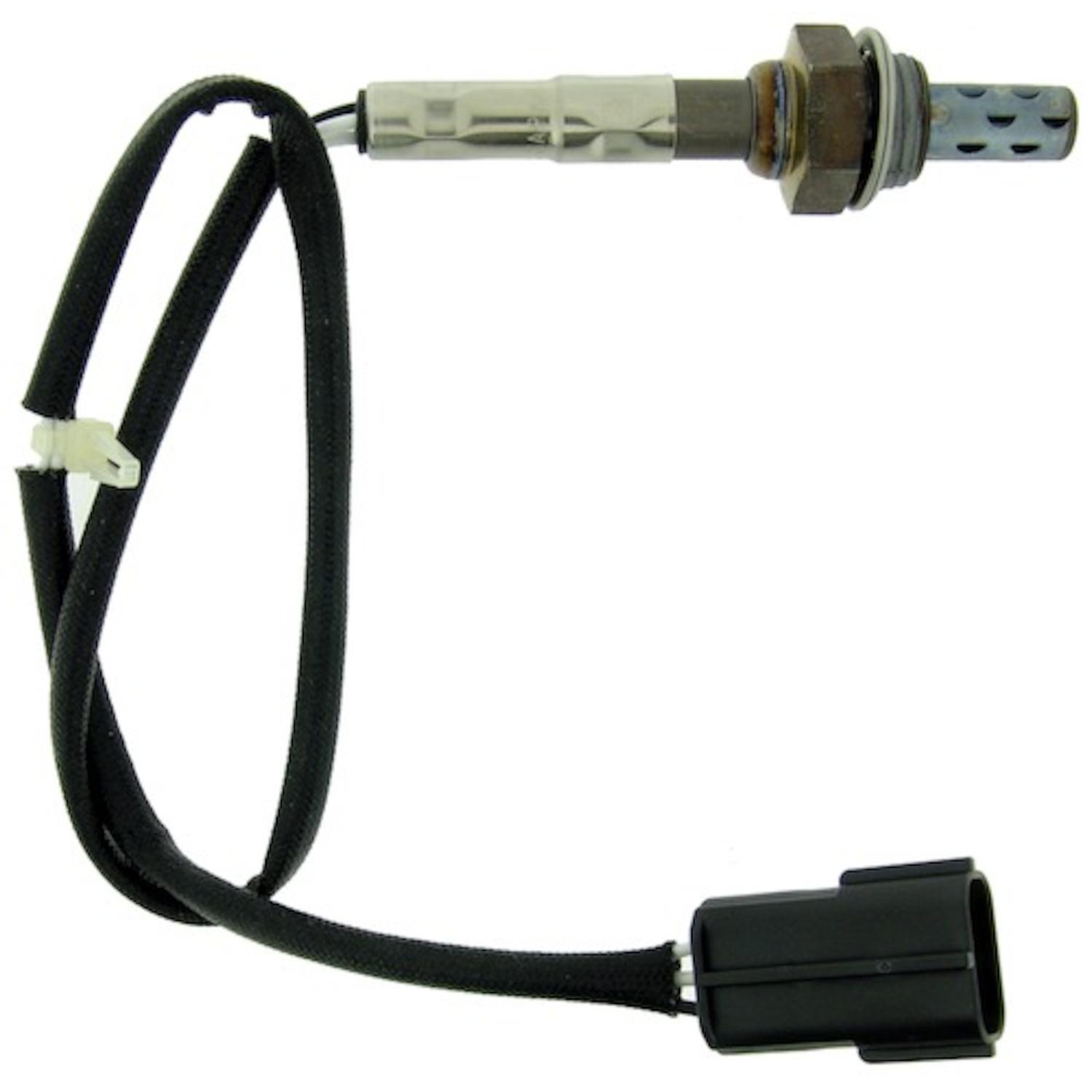 NGK 24092 Oxygen Sensor product image 4 of 5