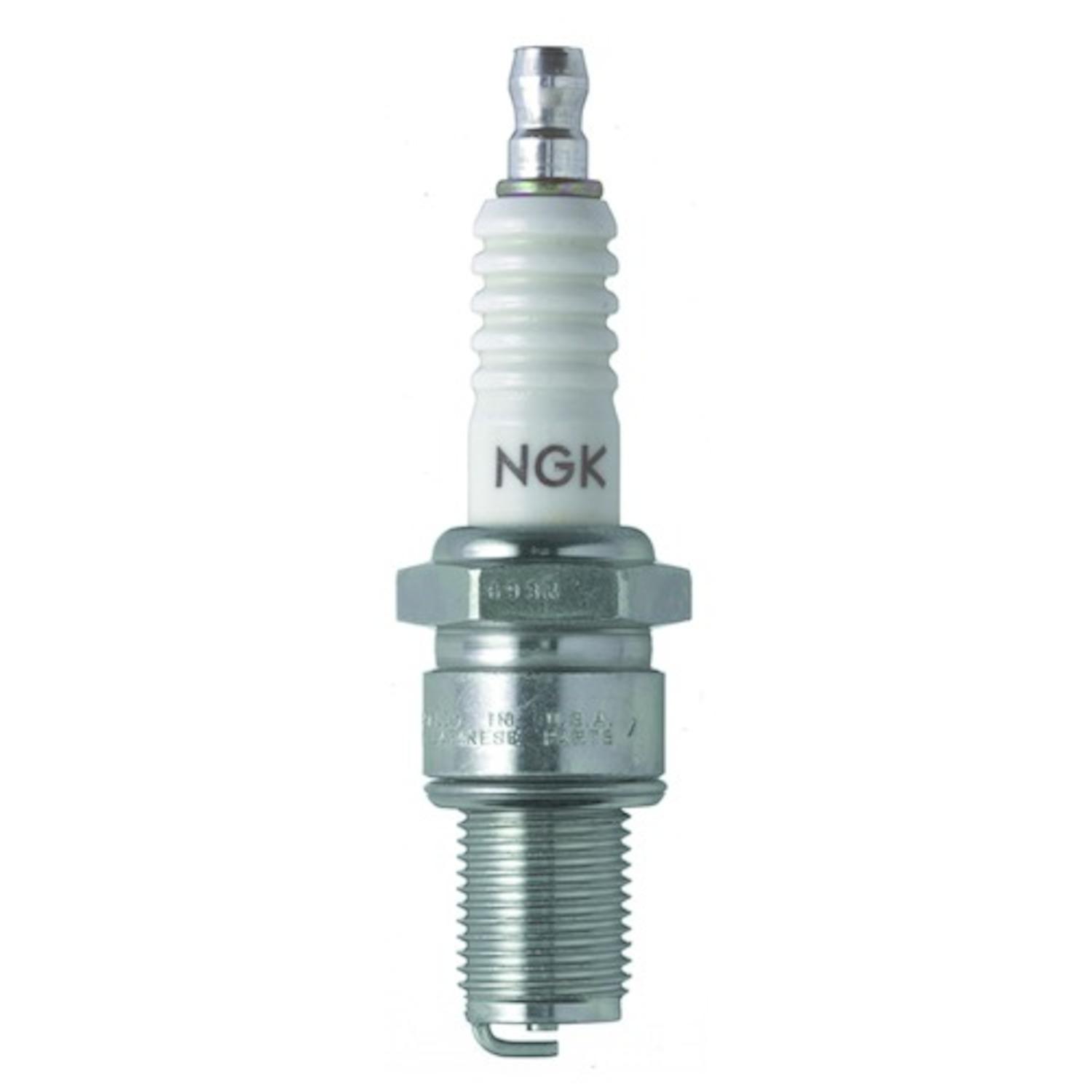 NGK 2411 - Spark Plug NGK 2411 Spark Plug product image 1 of 4
