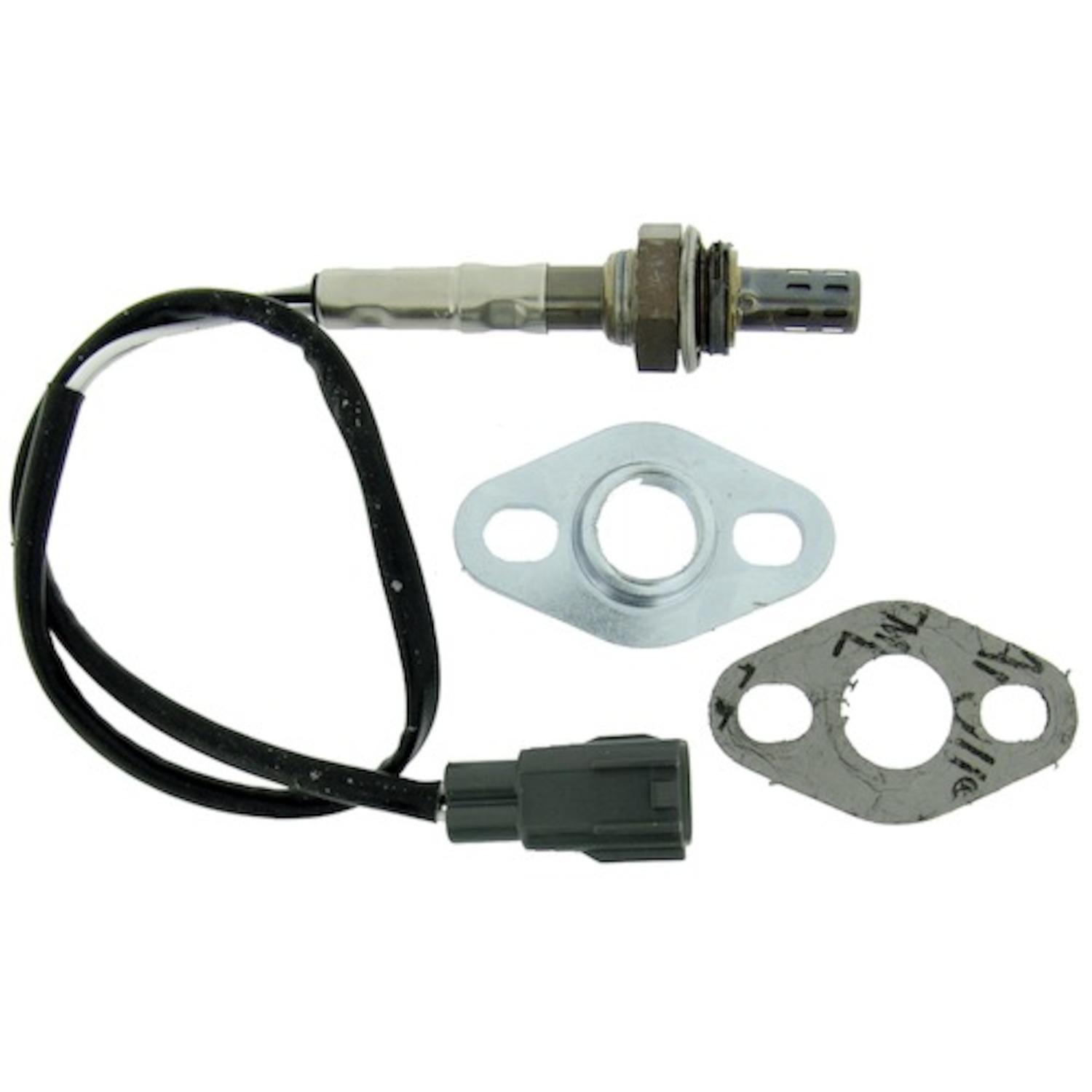 NGK 24137 Oxygen Sensor product image 2 of 5