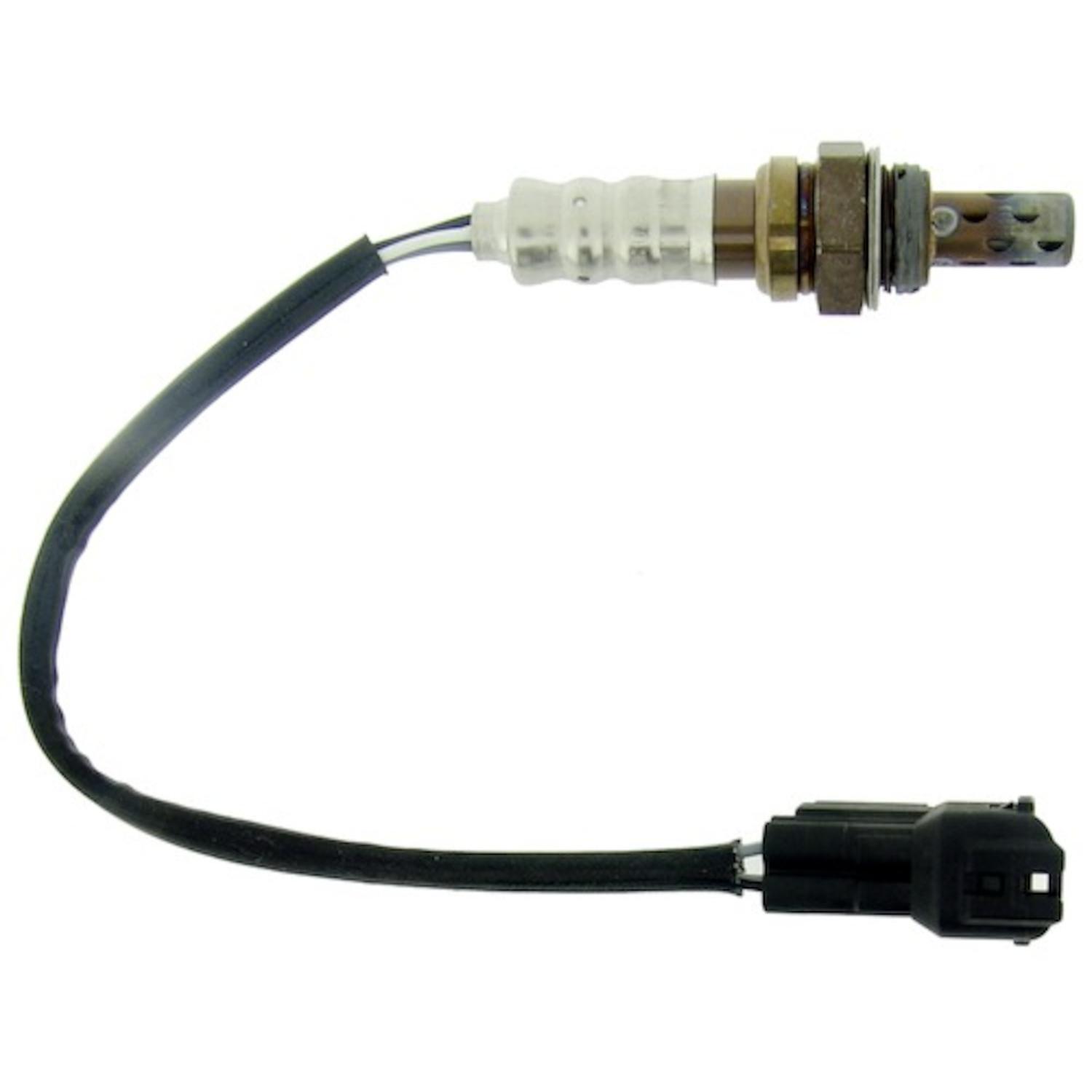 NGK 24238 Oxygen Sensor product image 2 of 5