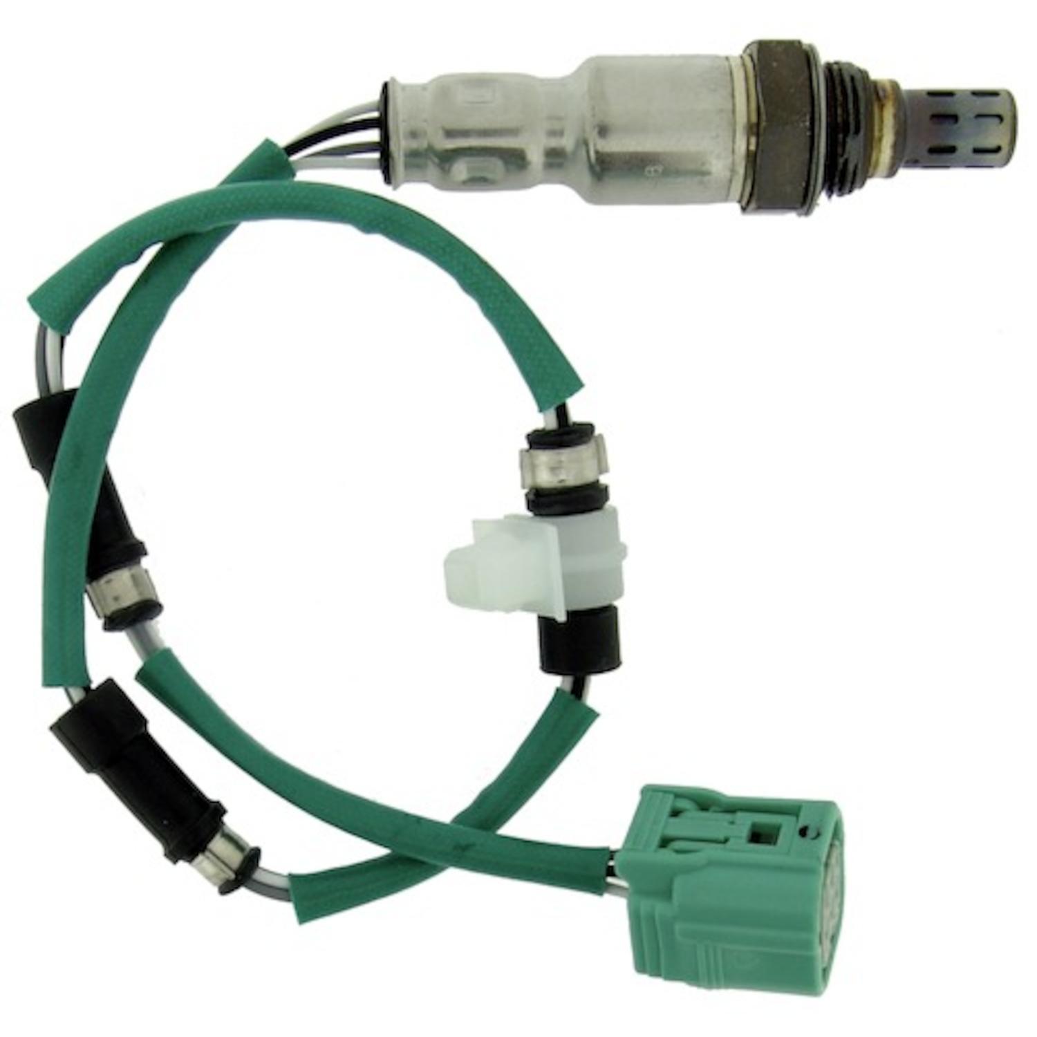 NGK 24266 Oxygen Sensor product image 2 of 5