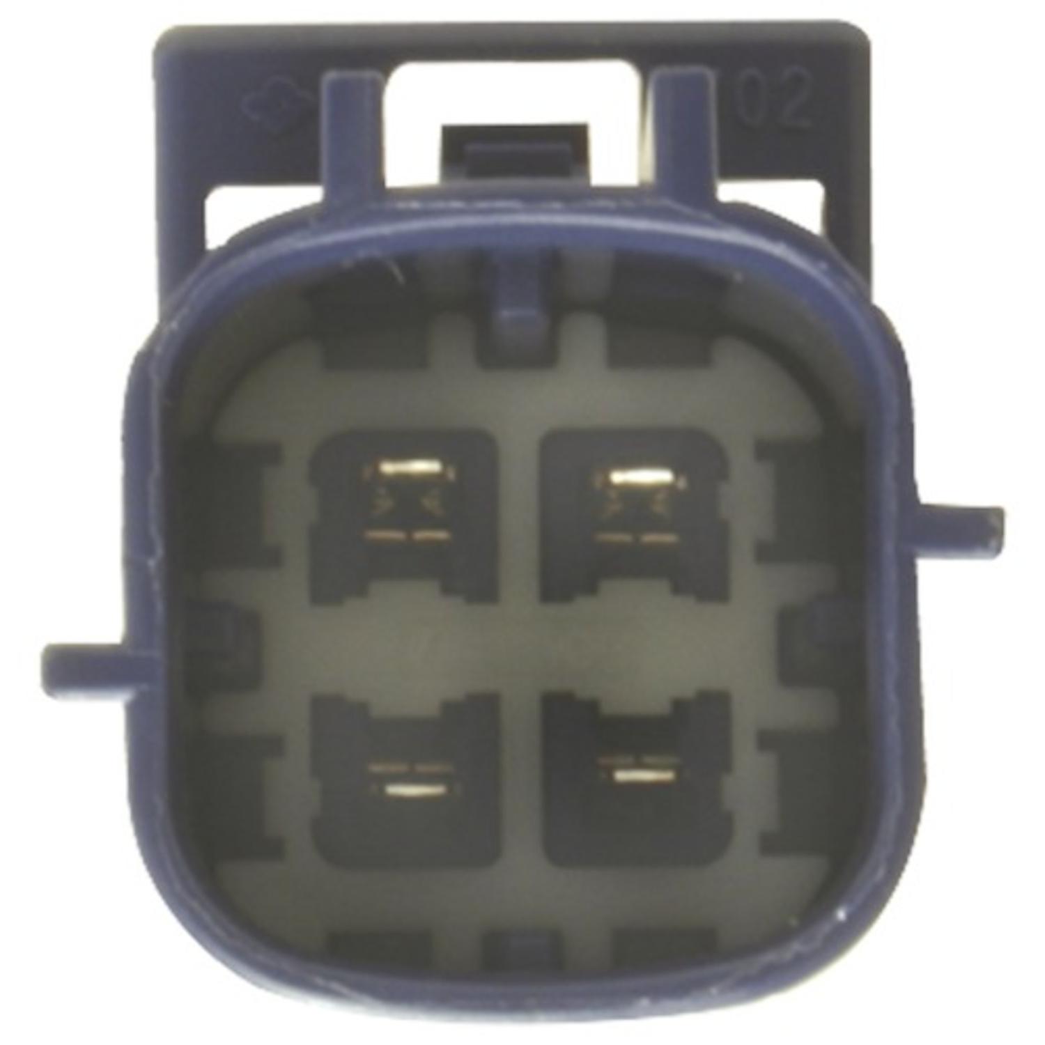 NGK 24297 Oxygen Sensor product image 2 of 5