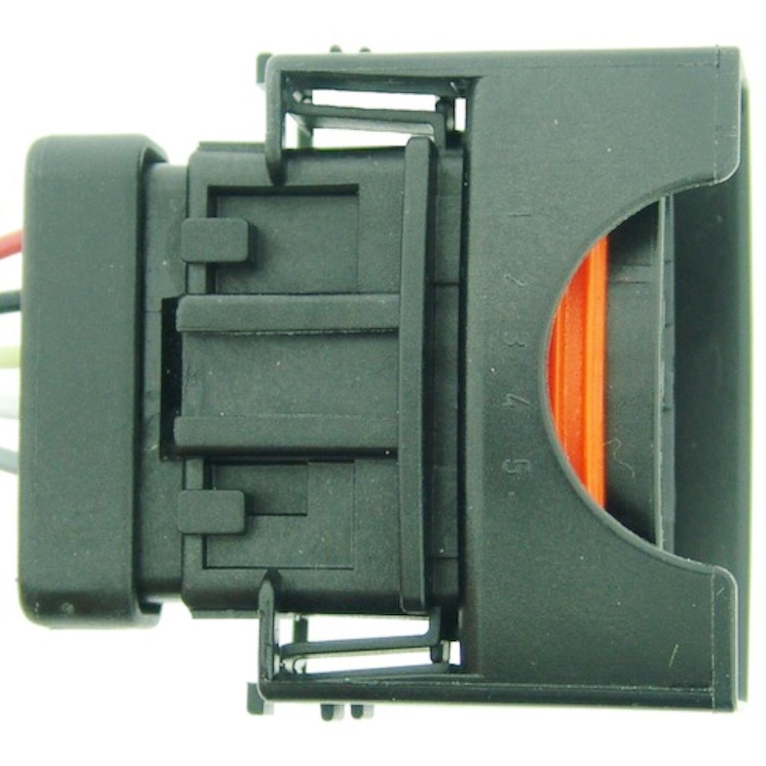 NGK 24313 - Air / Fuel Ratio Sensor NGK 24313 Air / Fuel Ratio Sensor product image 2 of 5