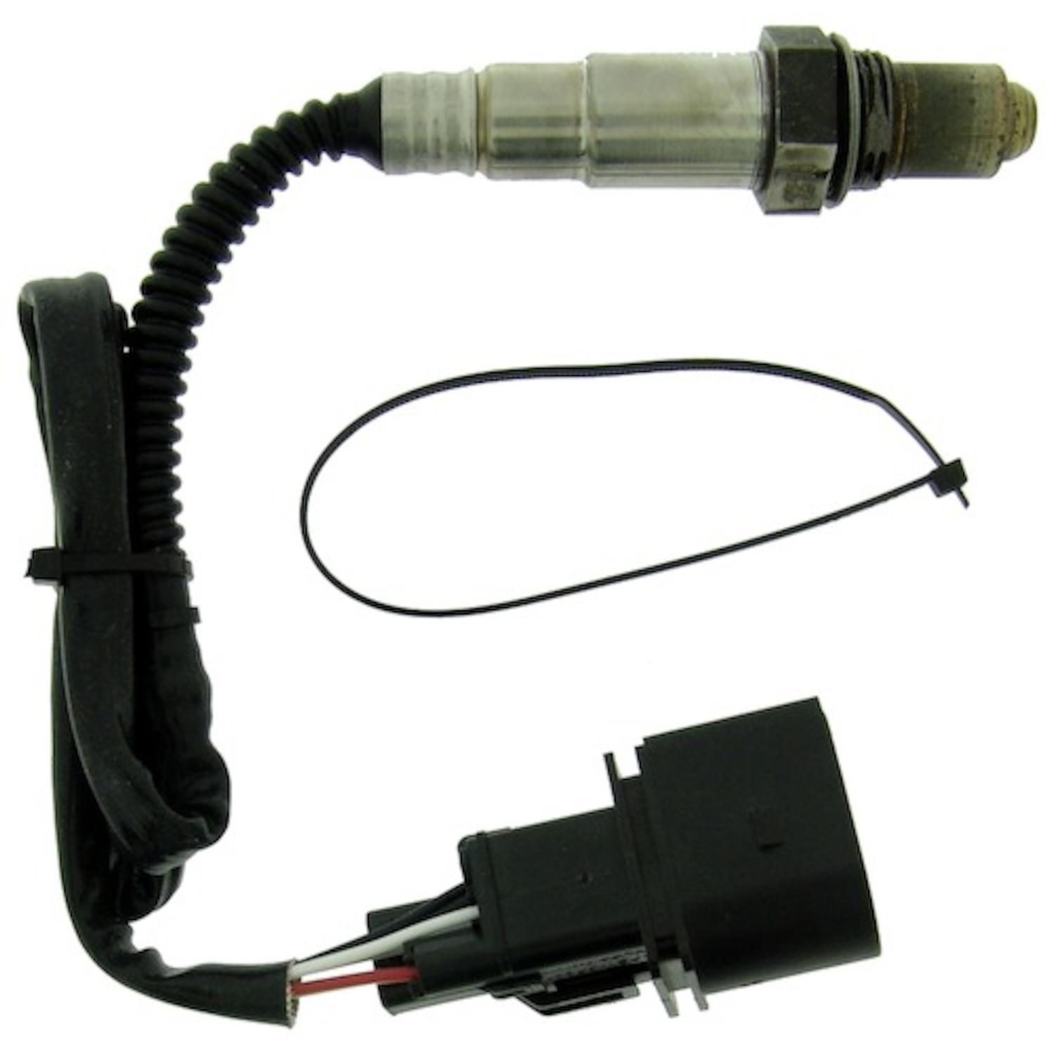 NGK 24316 - Air / Fuel Ratio Sensor NGK 24316 Air / Fuel Ratio Sensor product image 1 of 5