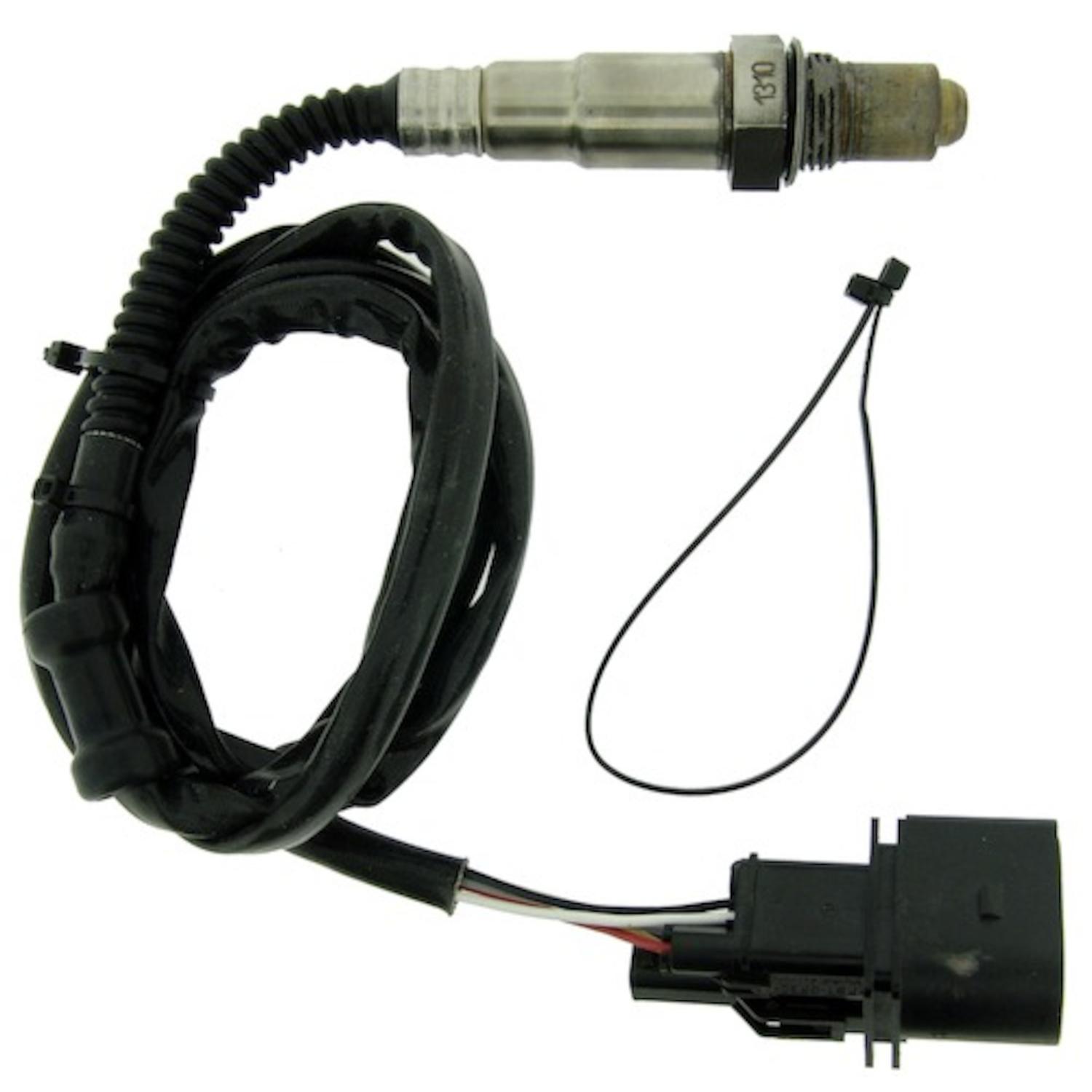 NGK 24317 Air / Fuel Ratio Sensor product image 1 of 5