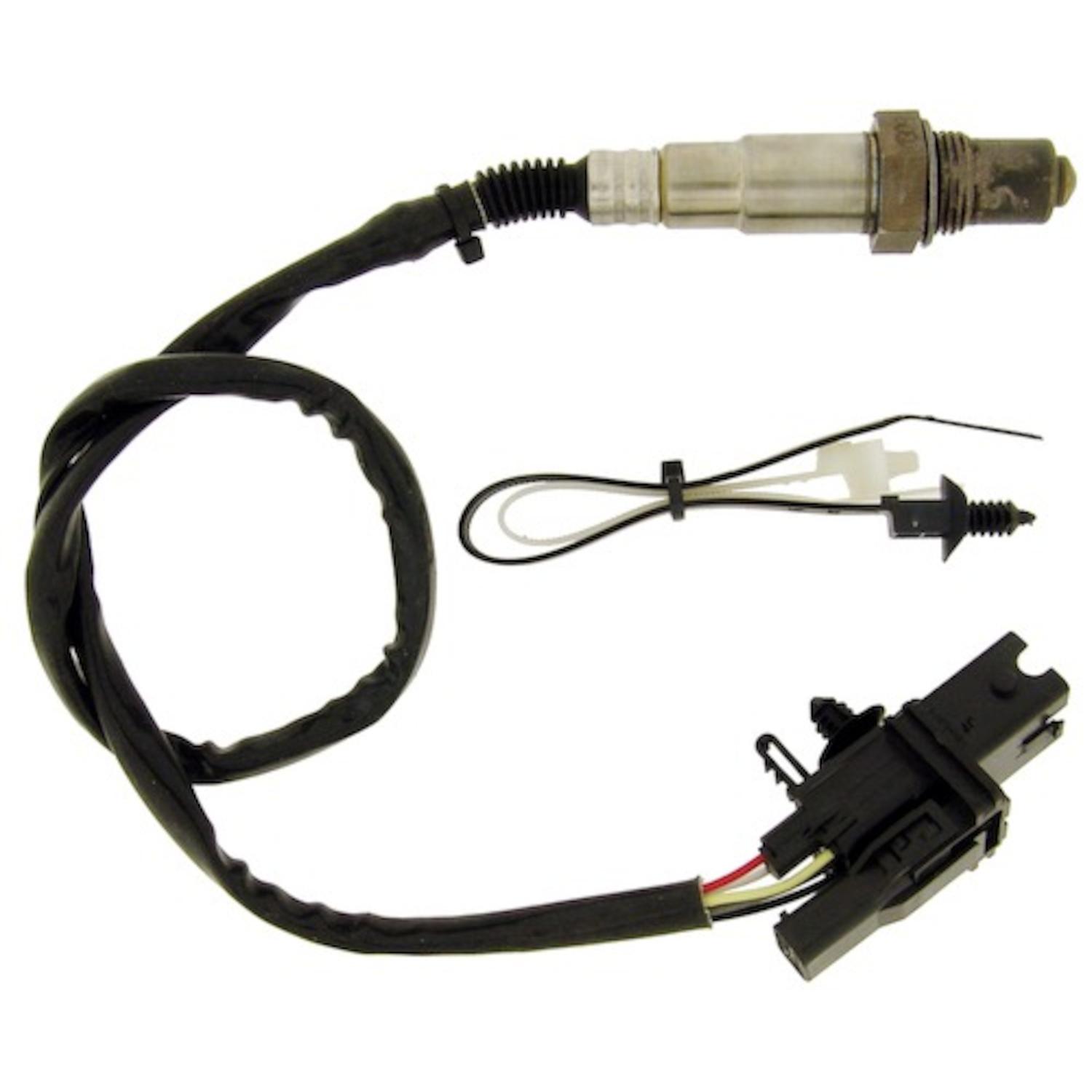 NGK 24320 - Air / Fuel Ratio Sensor NGK 24320 Air / Fuel Ratio Sensor product image 1 of 5