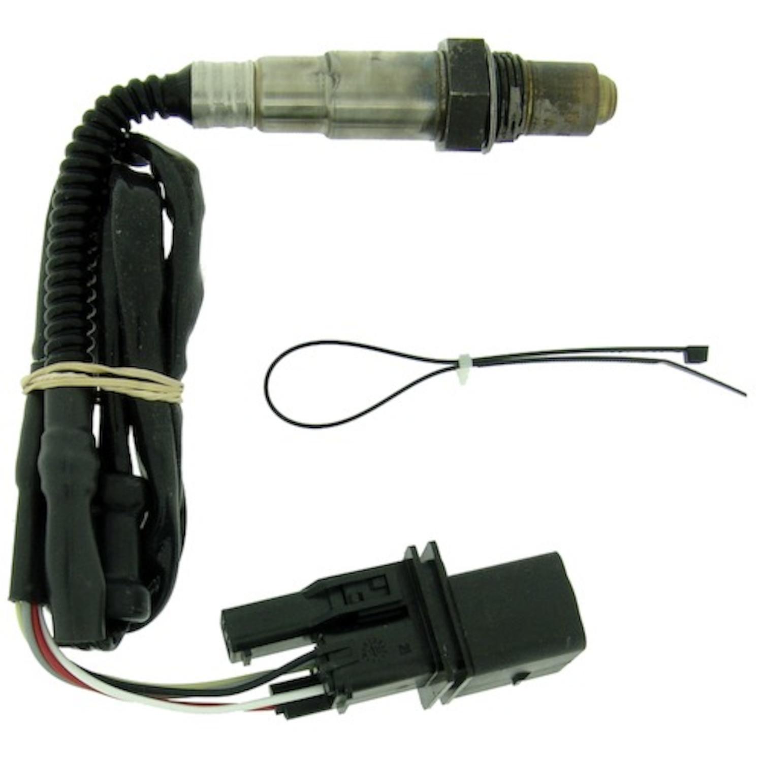 NGK 24321 - Air / Fuel Ratio Sensor NGK 24321 Air / Fuel Ratio Sensor product image 1 of 5