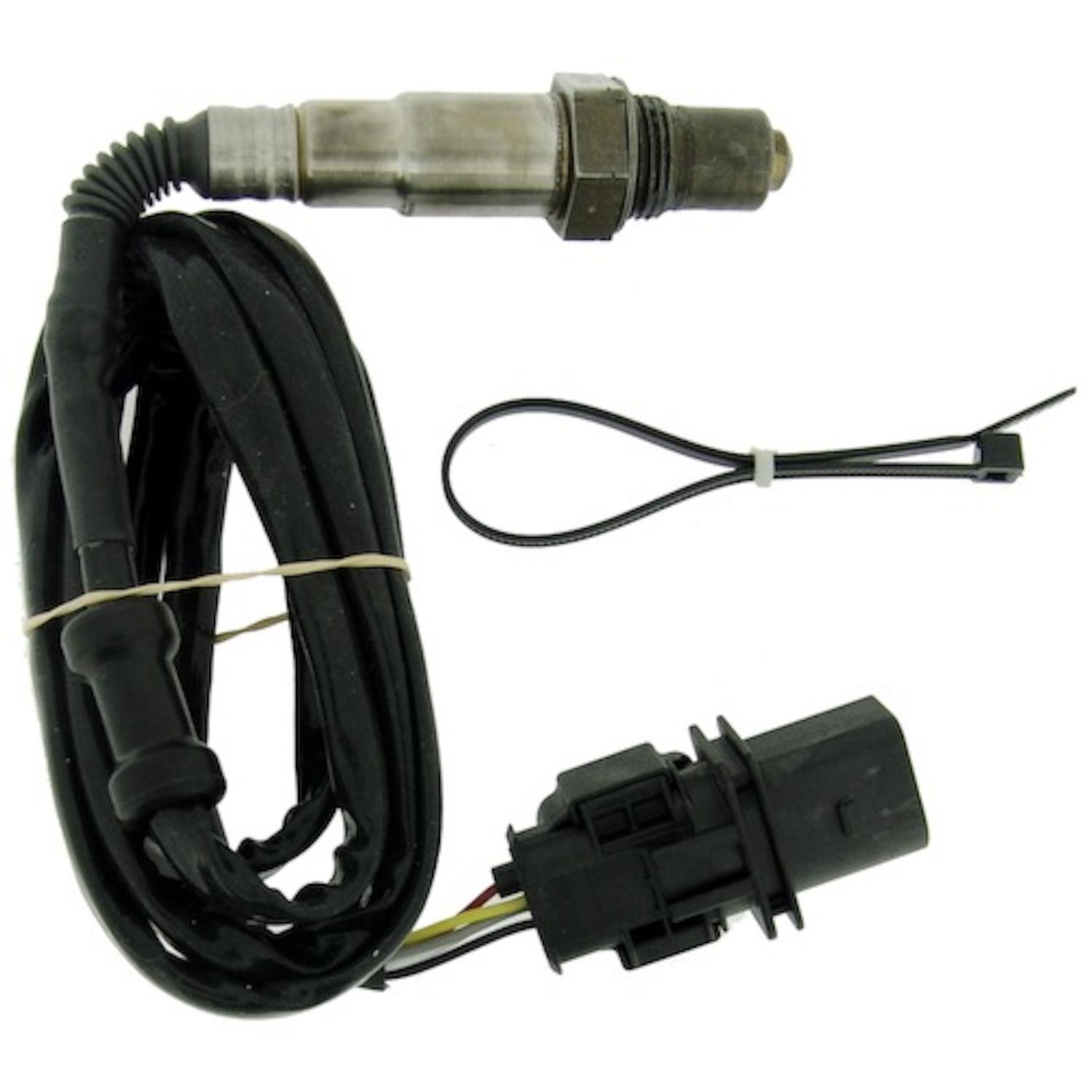 NGK 24339 - Air / Fuel Ratio Sensor NGK 24339 Air / Fuel Ratio Sensor product image 3 of 5
