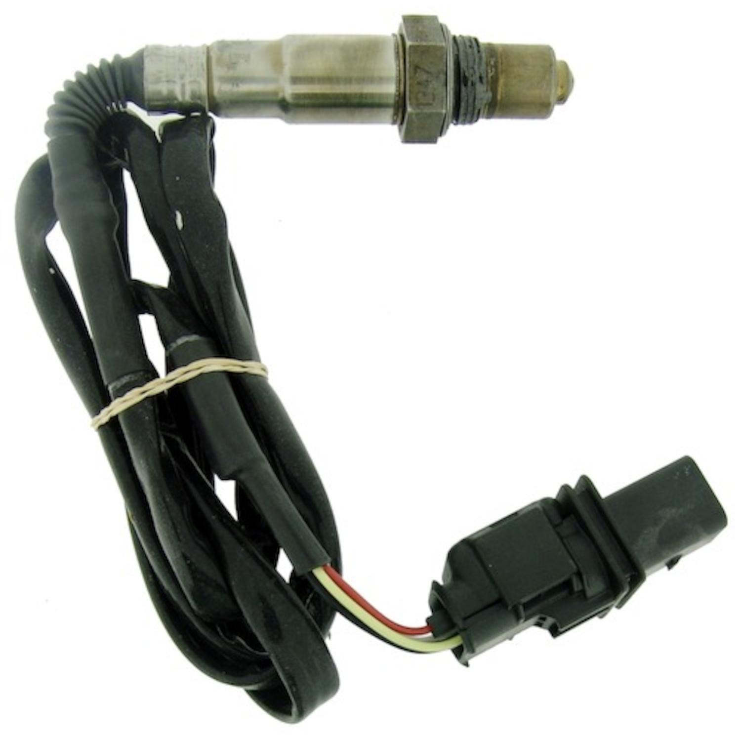 NGK 24345 - Air / Fuel Ratio Sensor NGK 24345 Air / Fuel Ratio Sensor product image 3 of 5