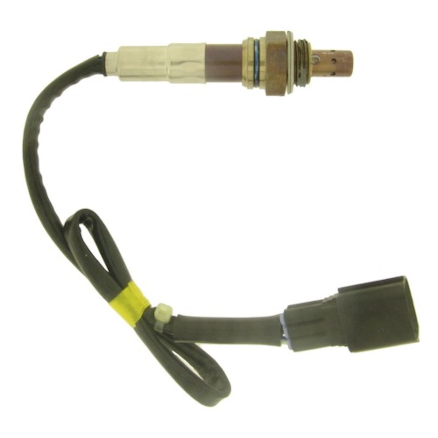 NGK 24355 - Air / Fuel Ratio Sensor NGK 24355 Air / Fuel Ratio Sensor product image 1 of 5