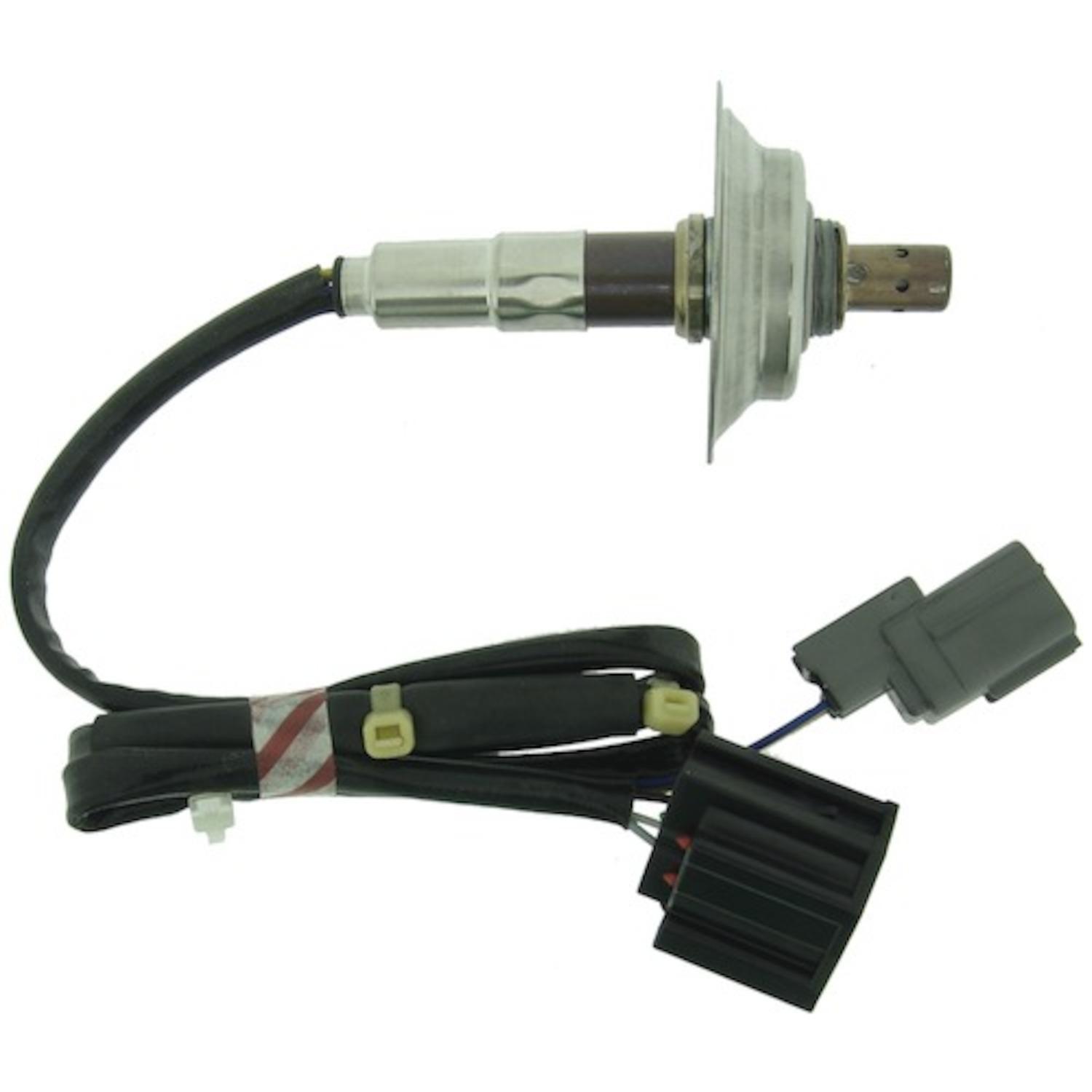 NGK 24357 - Air / Fuel Ratio Sensor NGK 24357 Air / Fuel Ratio Sensor product image 1 of 5
