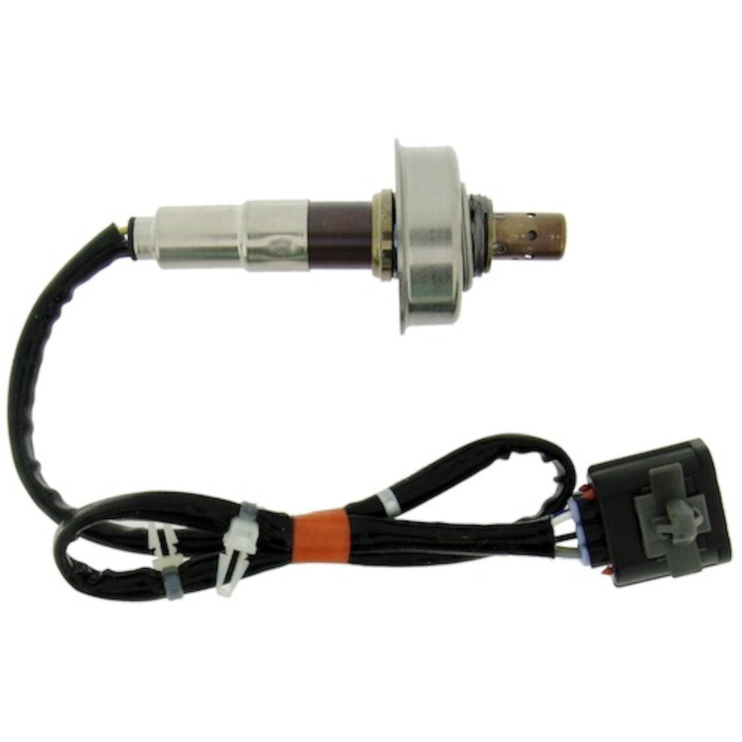 NGK 24358 - Air / Fuel Ratio Sensor NGK 24358 Air / Fuel Ratio Sensor product image 1 of 5