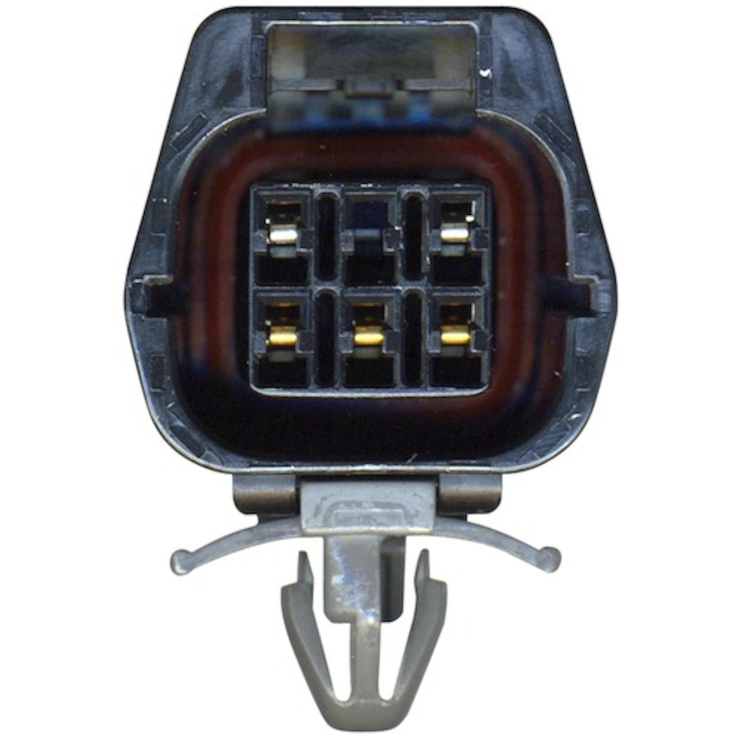 NGK 24358 - Air / Fuel Ratio Sensor NGK 24358 Air / Fuel Ratio Sensor product image 3 of 5