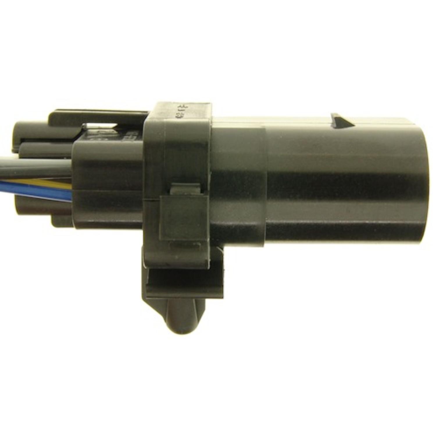 NGK 24362 Air / Fuel Ratio Sensor product image 2 of 5