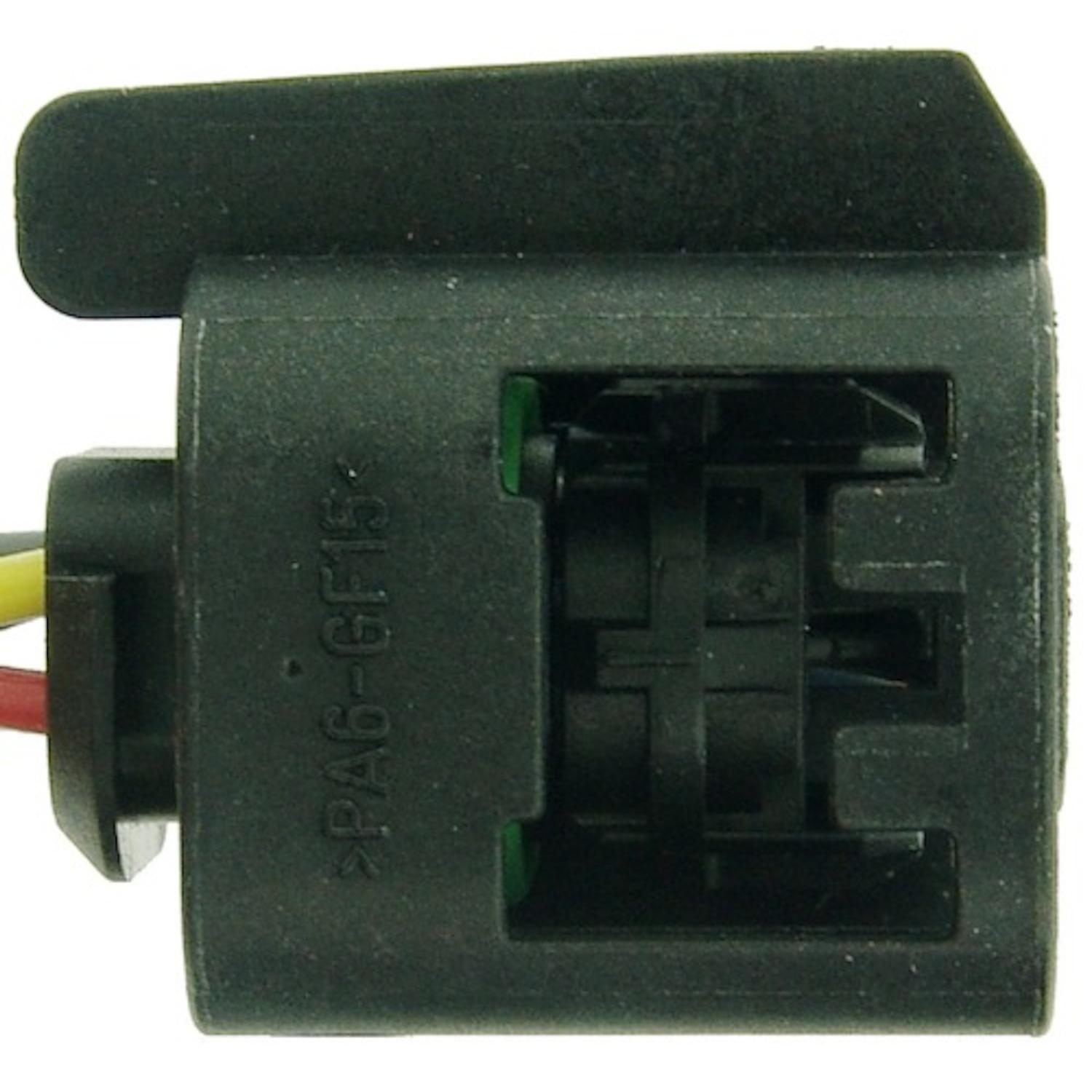 NGK 24365 - Air / Fuel Ratio Sensor NGK 24365 Air / Fuel Ratio Sensor product image 2 of 5