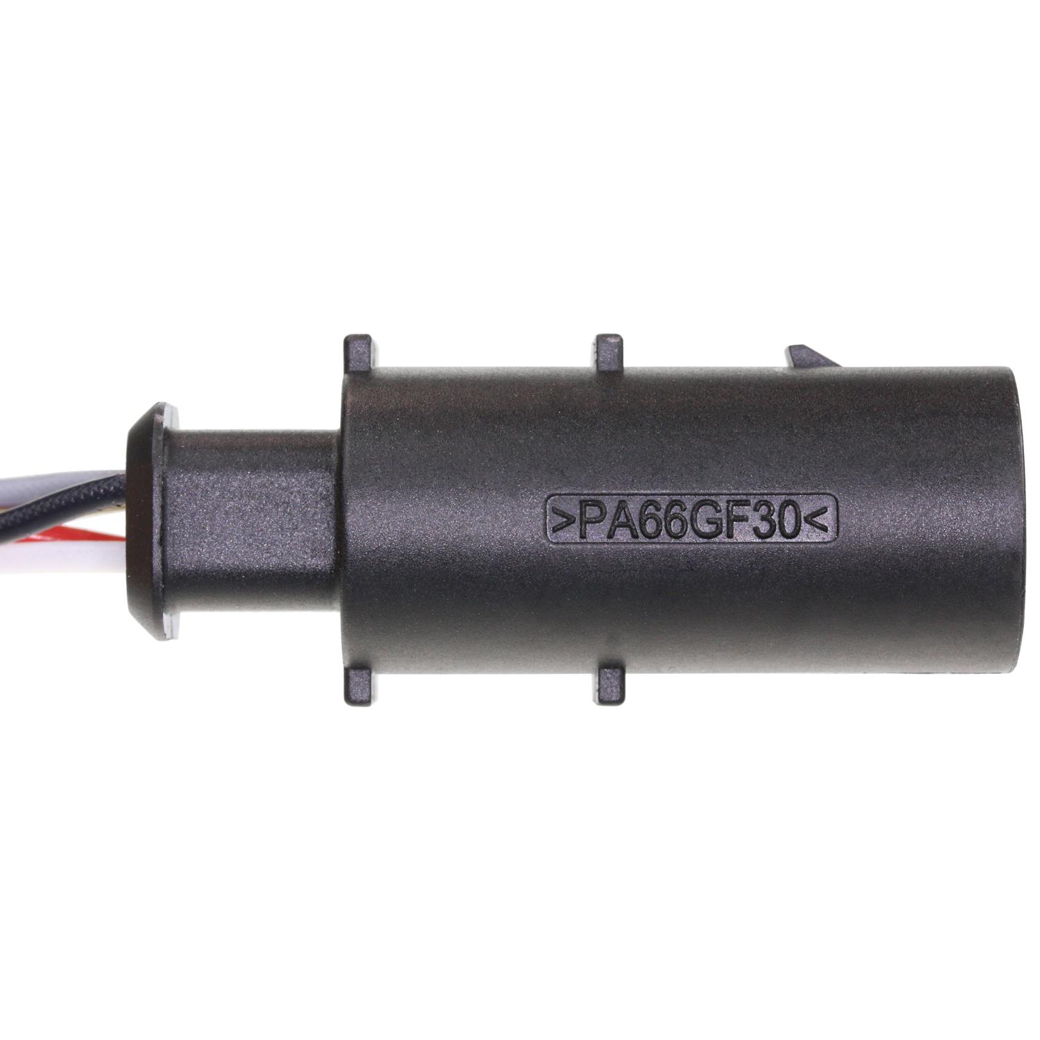 NGK 24366 - Air / Fuel Ratio Sensor NGK 24366 Air / Fuel Ratio Sensor product image 4 of 6