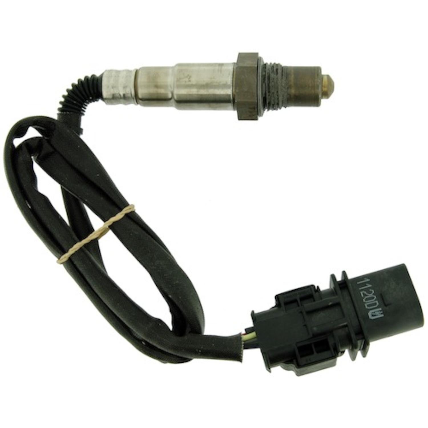 NGK 24375 Air / Fuel Ratio Sensor product image 3 of 5