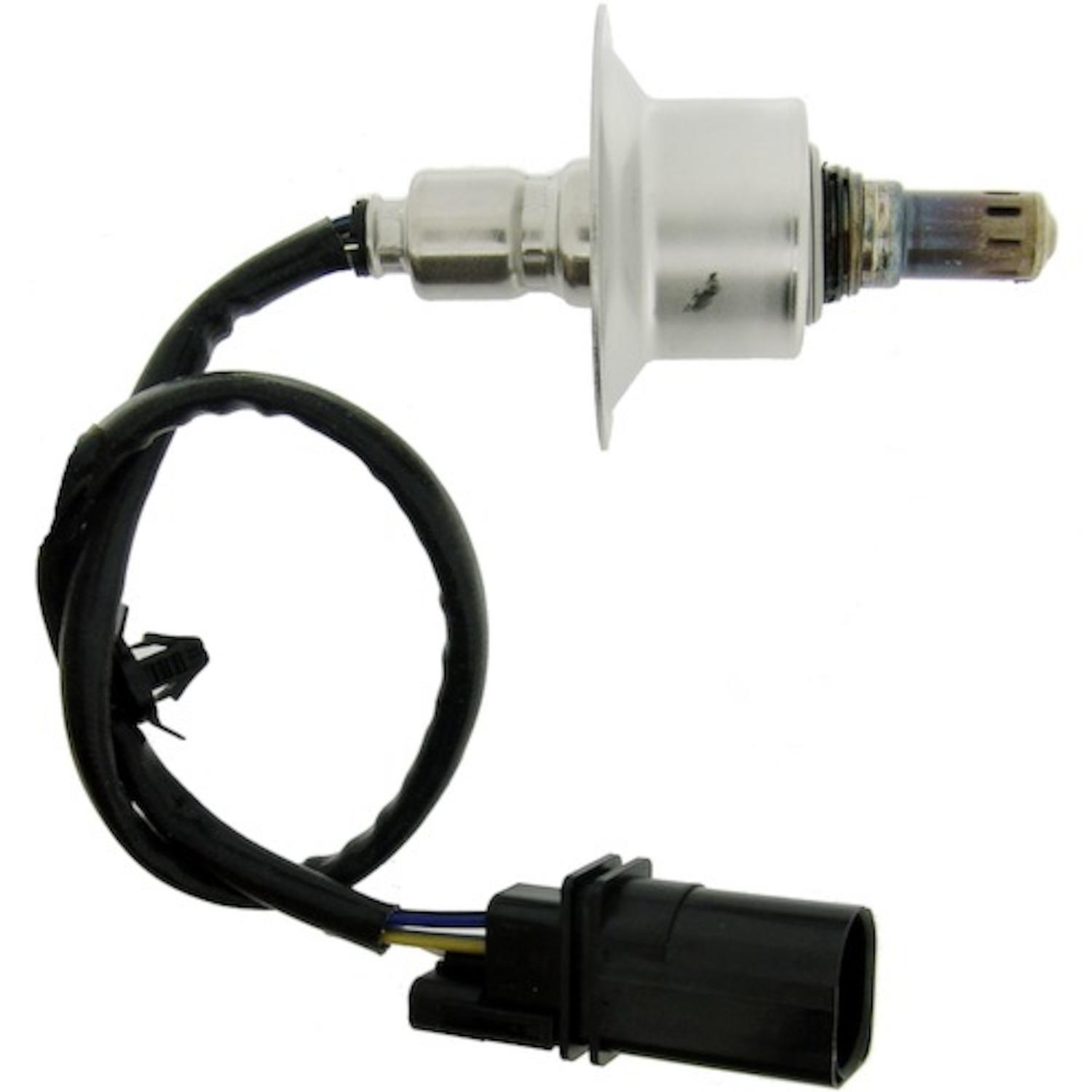 NGK 24381 - Air / Fuel Ratio Sensor NGK 24381 Air / Fuel Ratio Sensor product image 3 of 5