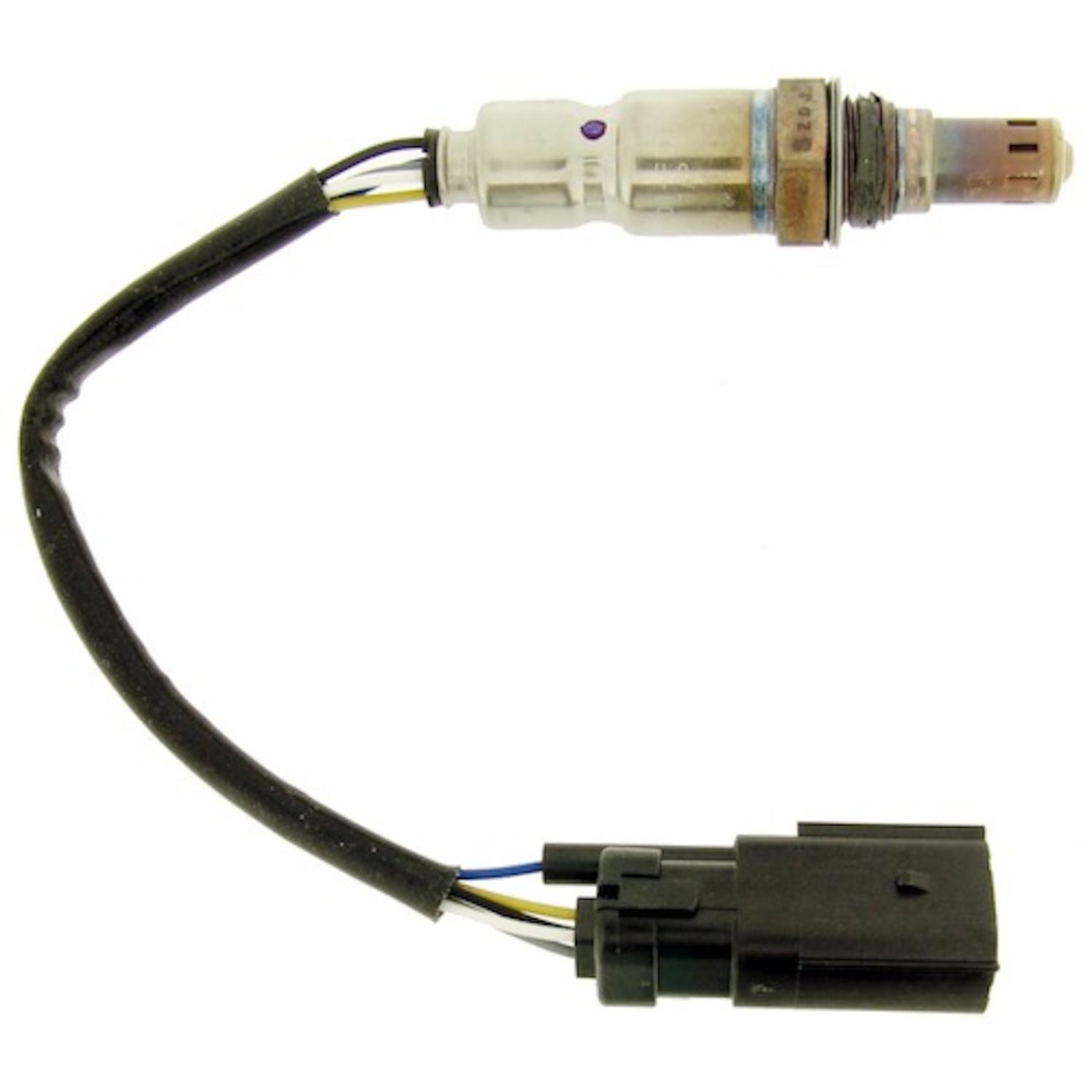NGK 24387 - Air / Fuel Ratio Sensor NGK 24387 Air / Fuel Ratio Sensor product image 1 of 5