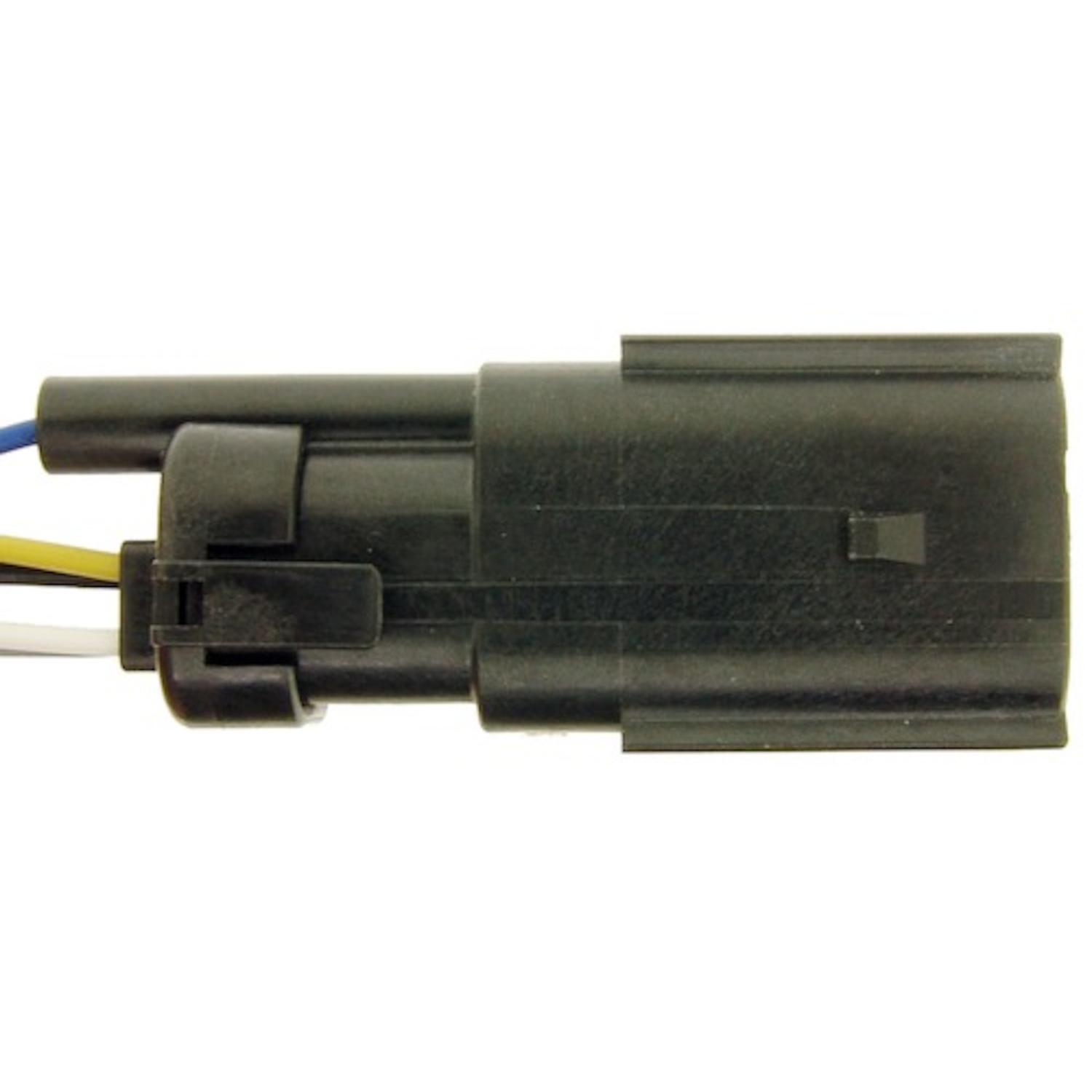 NGK 24388 - Air / Fuel Ratio Sensor NGK 24388 Air / Fuel Ratio Sensor product image 2 of 5
