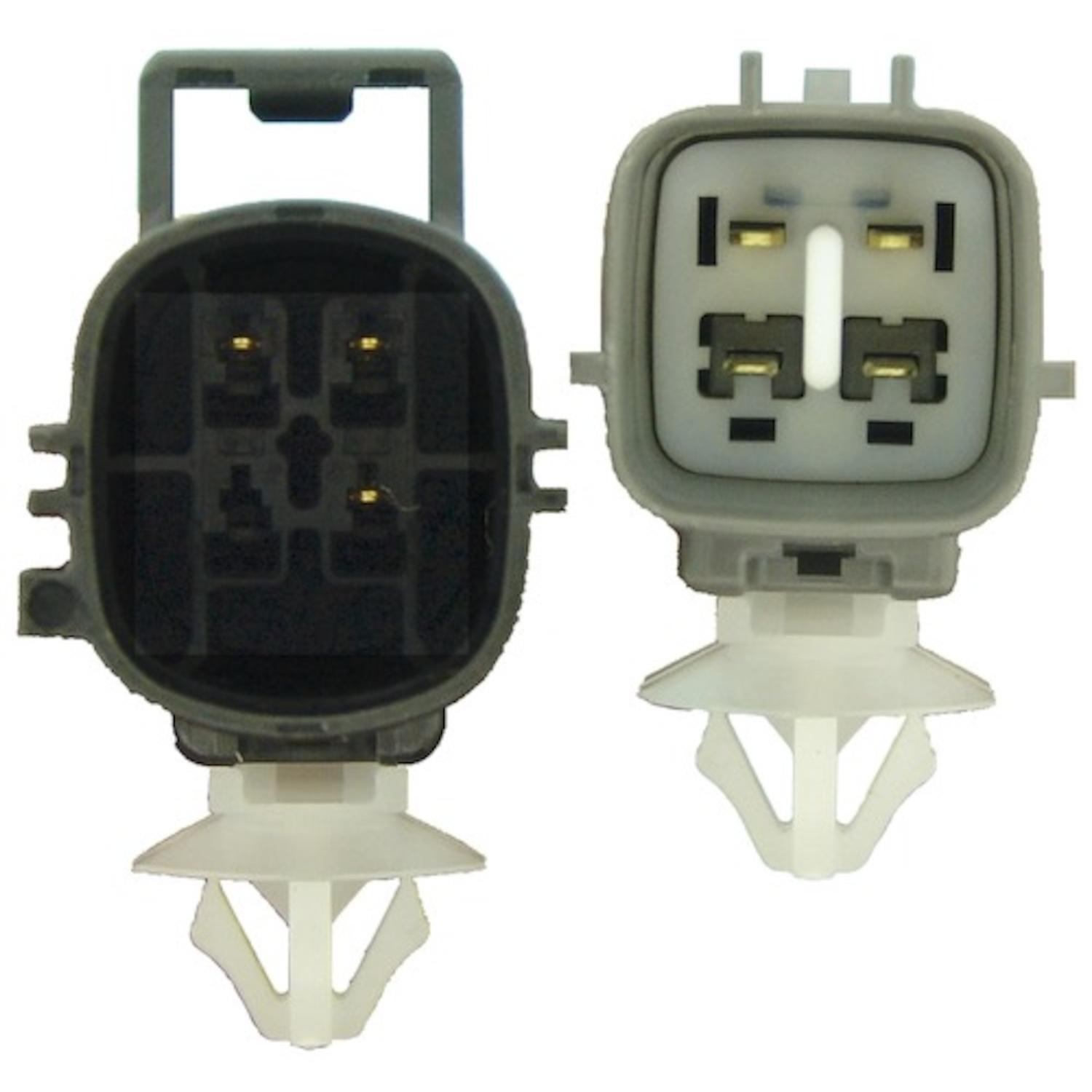 NGK 24392 - Air / Fuel Ratio Sensor NGK 24392 Air / Fuel Ratio Sensor product image 2 of 5