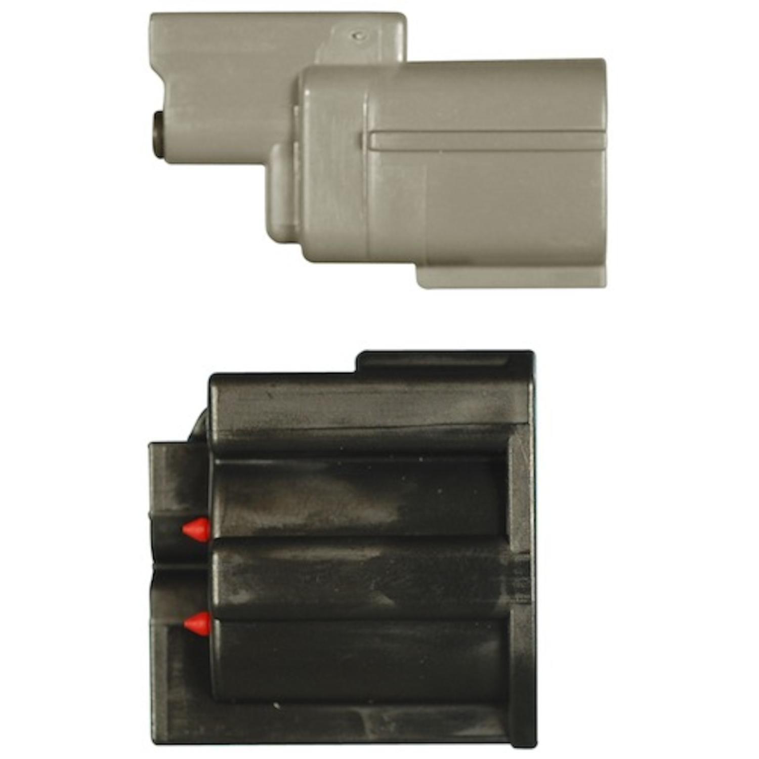 NGK 24393 - Air / Fuel Ratio Sensor NGK 24393 Air / Fuel Ratio Sensor product image 1 of 5