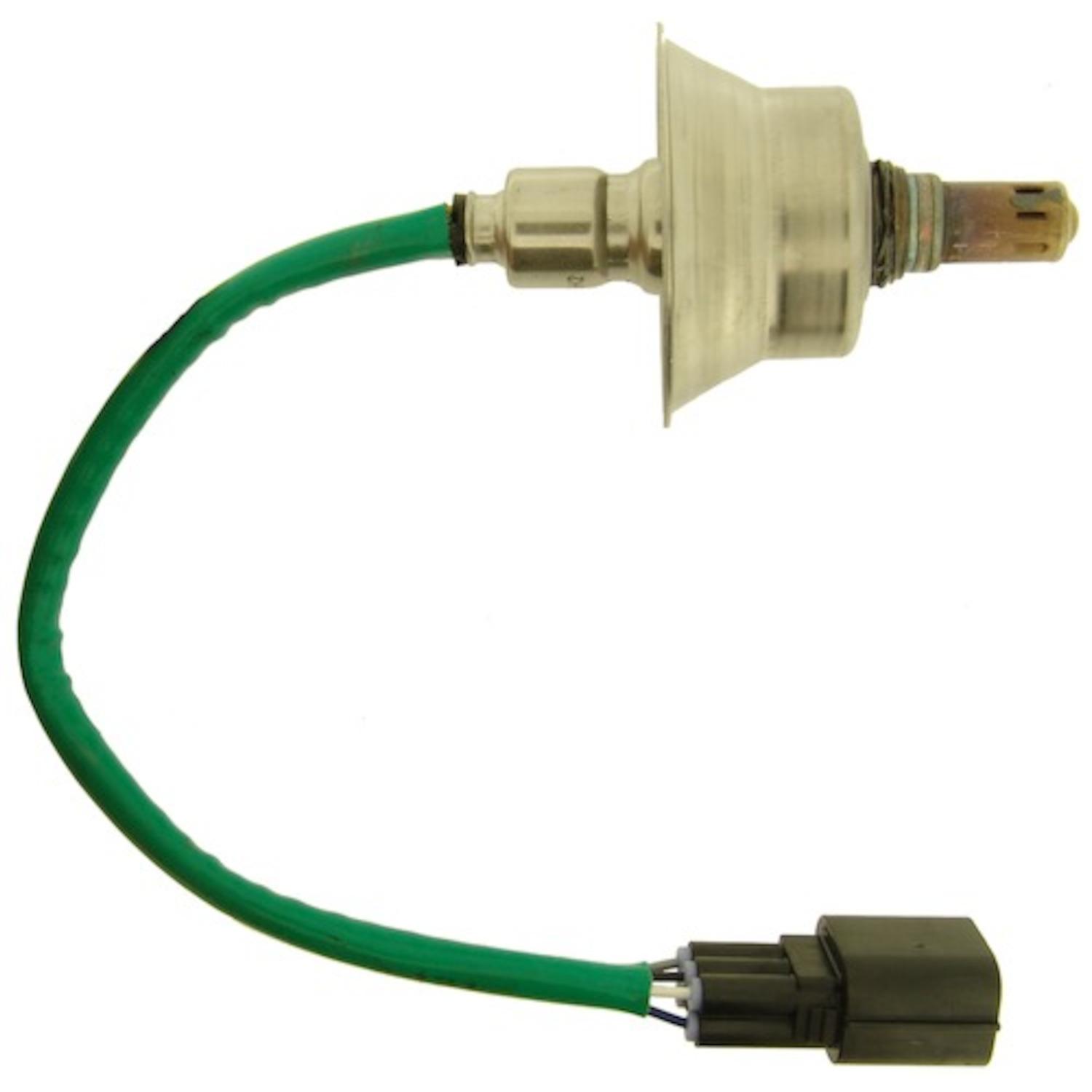 NGK 24395 - Air / Fuel Ratio Sensor NGK 24395 Air / Fuel Ratio Sensor product image 3 of 5
