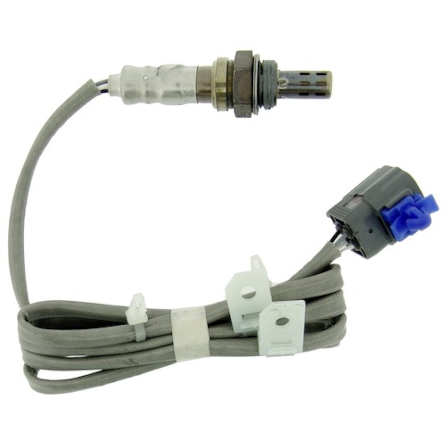 NGK 24444 Oxygen Sensor product image 4 of 5