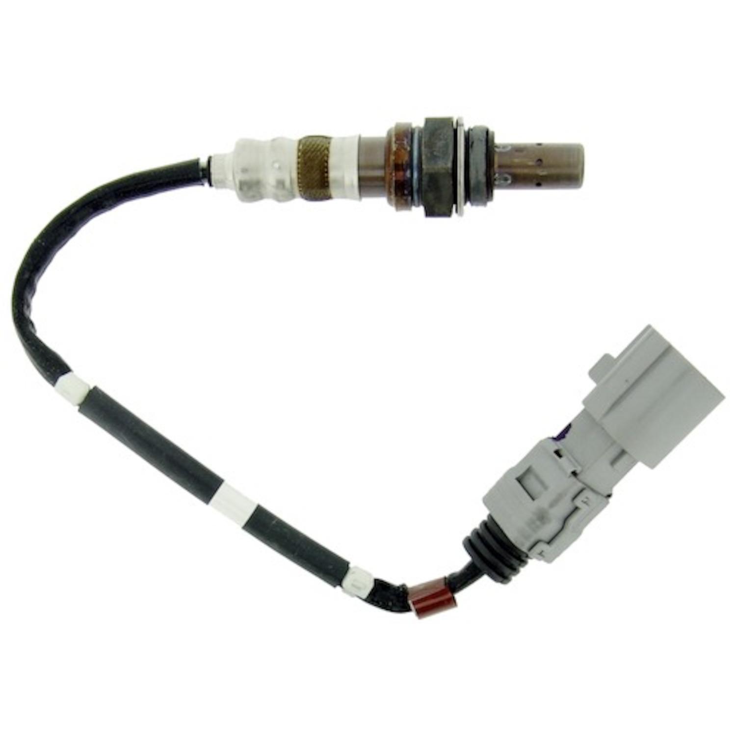 NGK 24455 - Oxygen Sensor NGK 24455 Oxygen Sensor product image 4 of 5